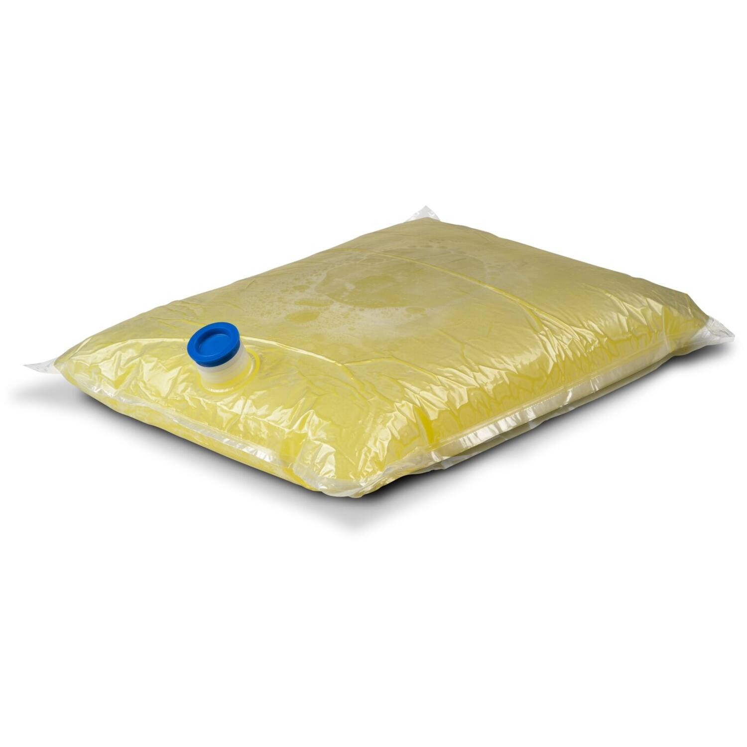 Weko Scharrel Eiwit 10 ltr