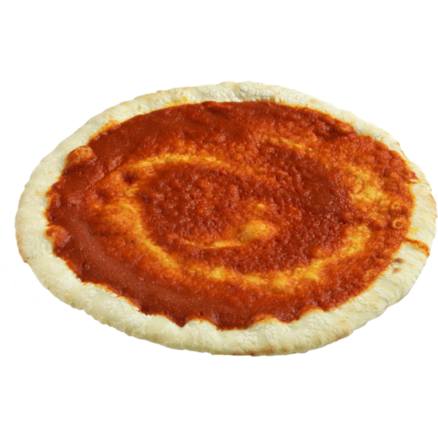 Pruve Pizzabodems Tomatensaus(25)