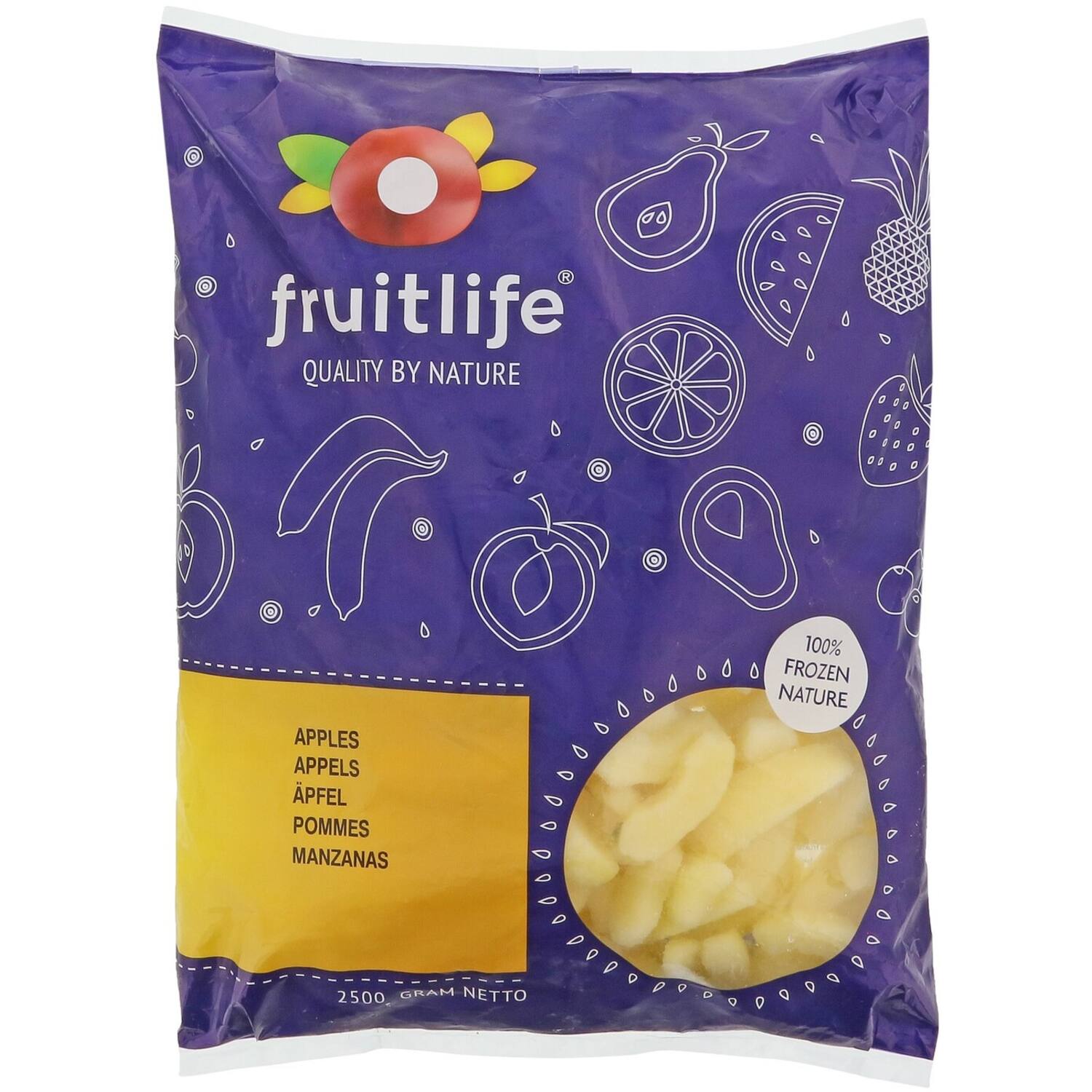 Fruitlife Appelpartjes 2.5 Kg (4)