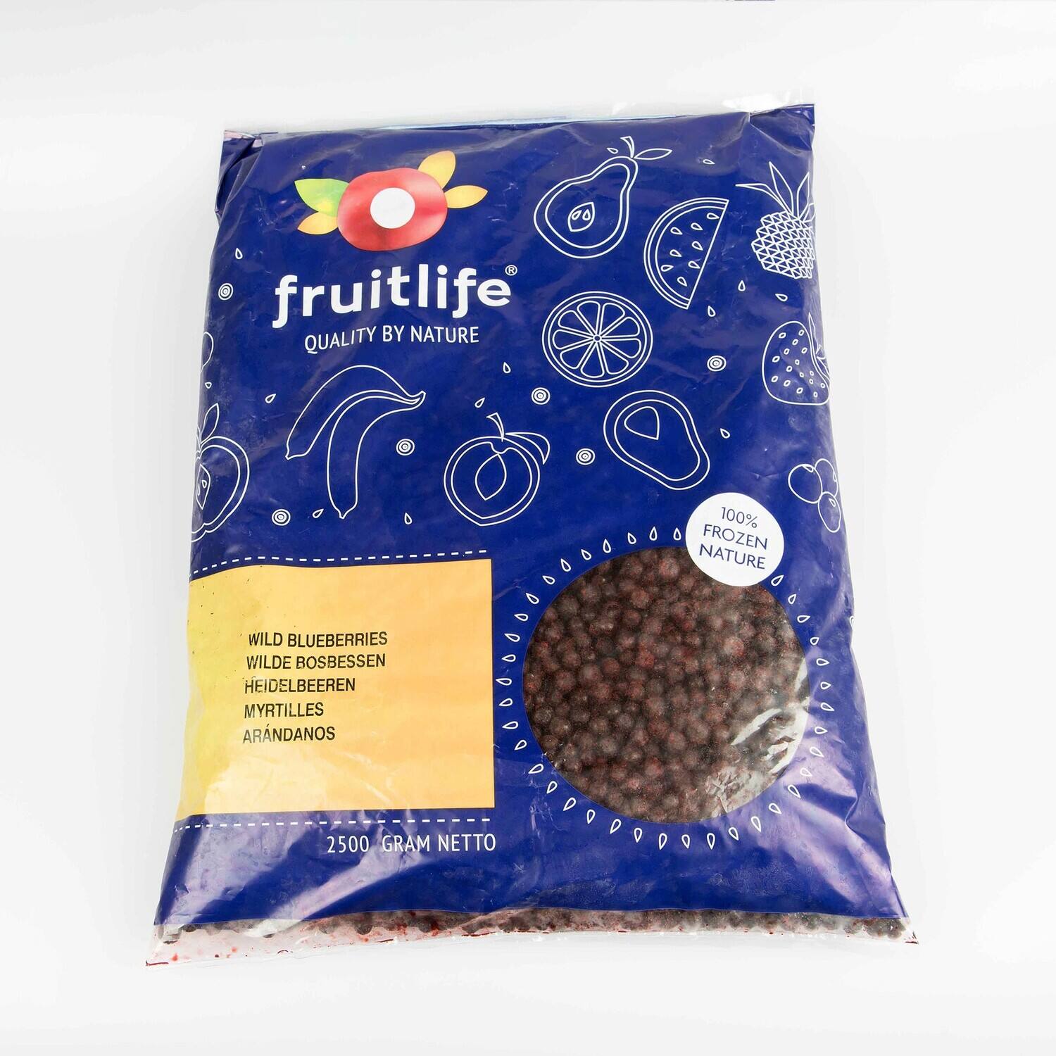 Fruitlife Wilde Bosbessen 2.5 kg (4)