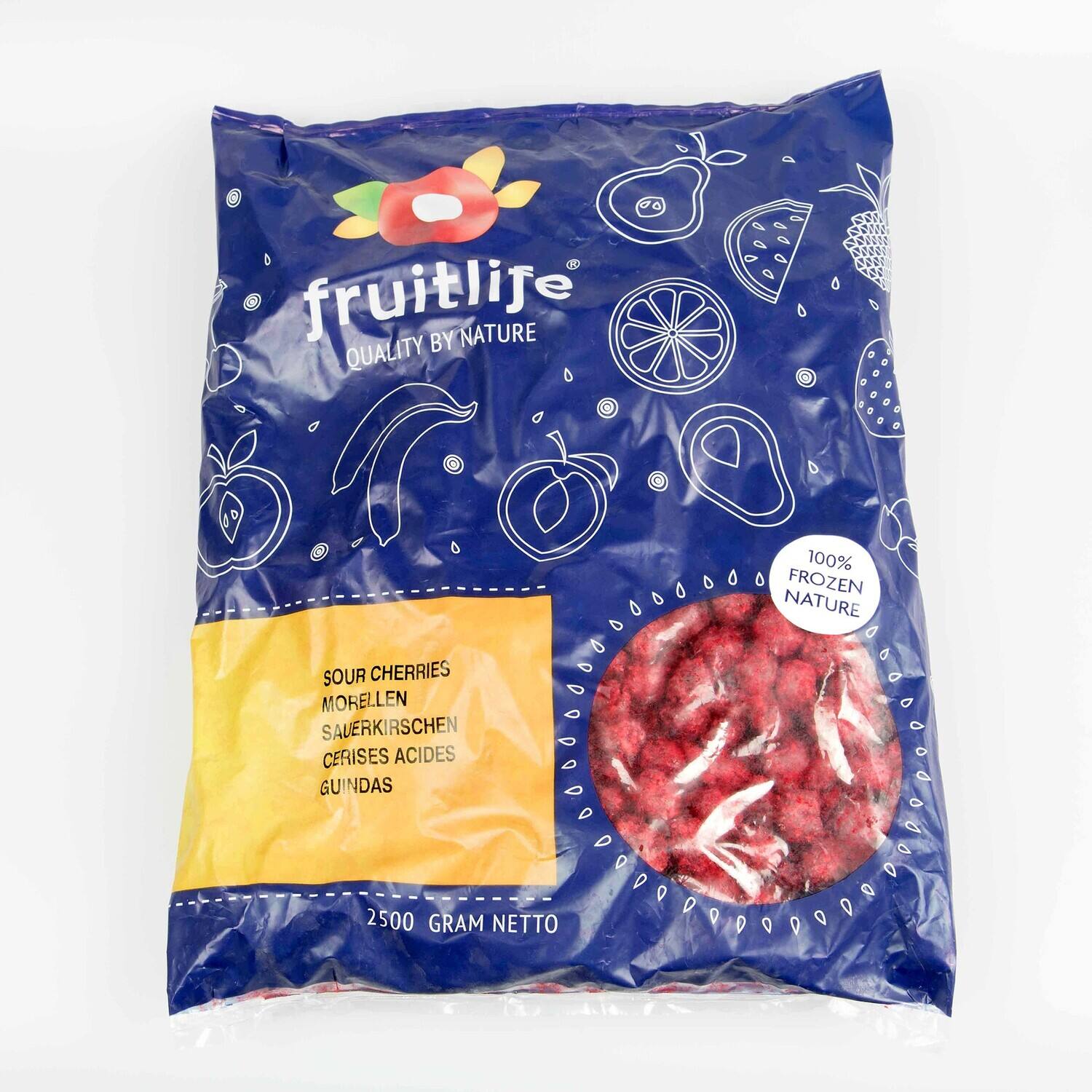 Fruitlife Zure Kersen 2.5 Kg (4)