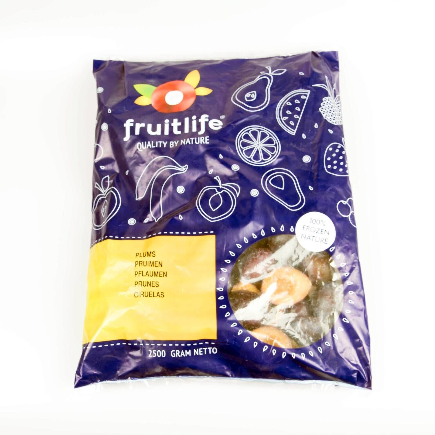 Fruitlife Blauwe Pruimen 2.5 Kg (4)