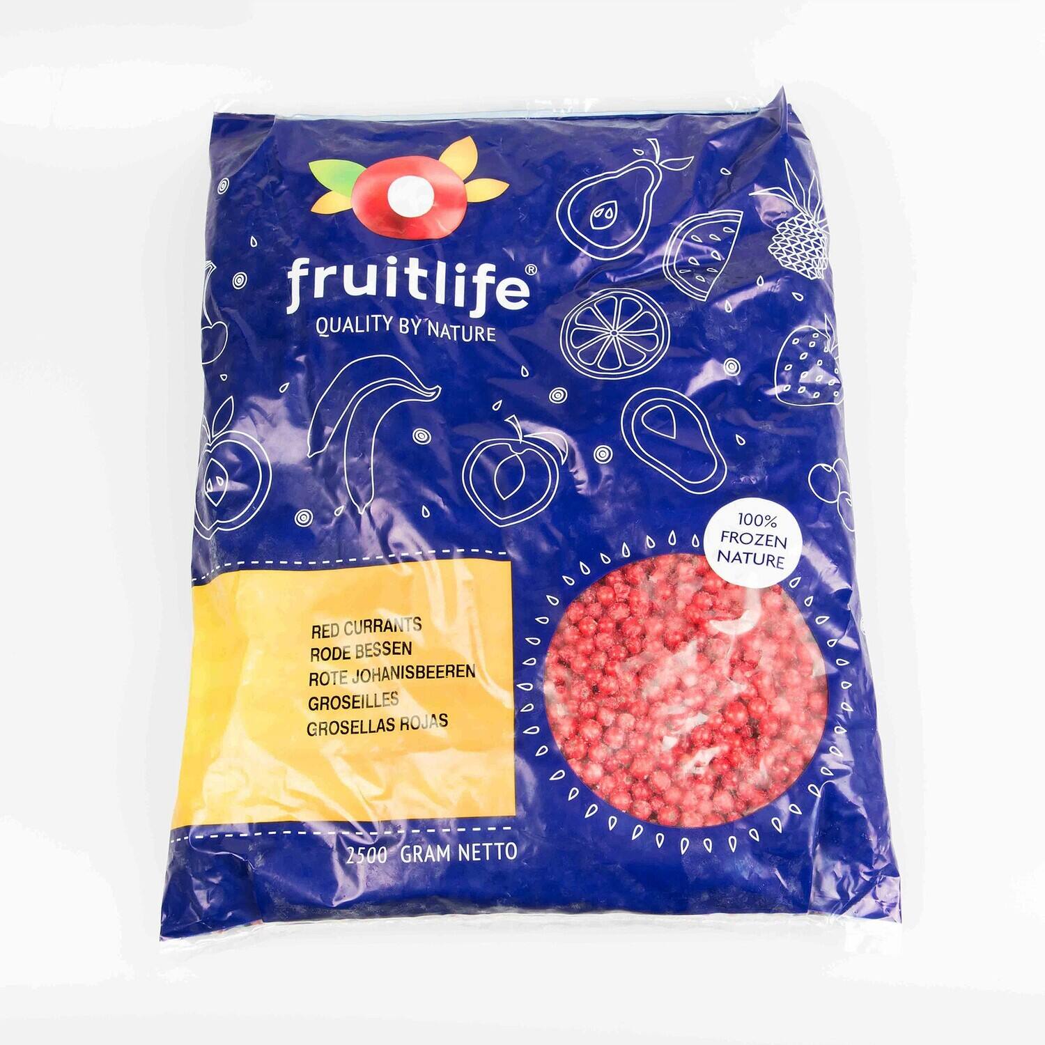 Fruitlife Rode Bessen 2.5 kg (4)