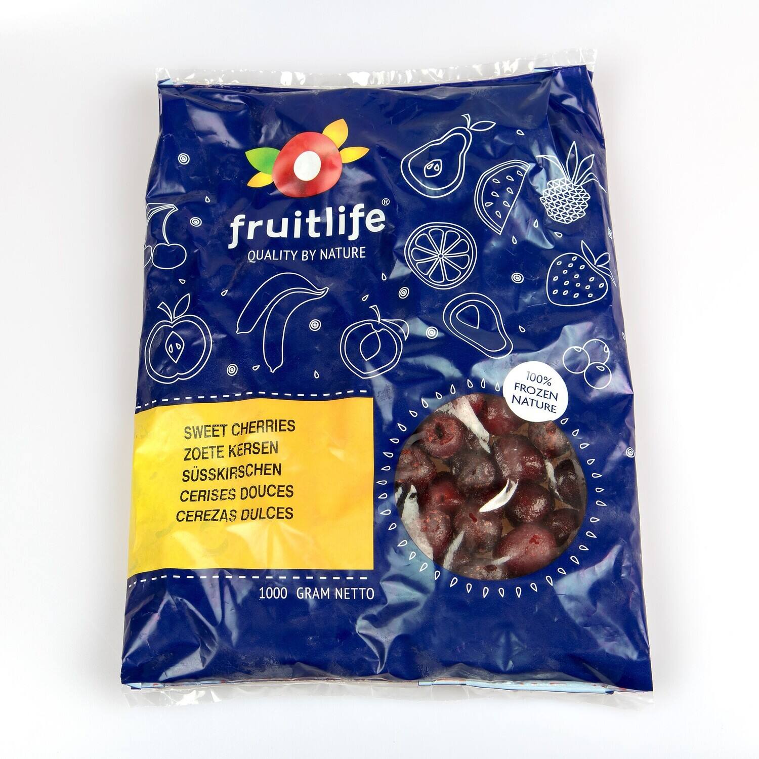 Fruitlife Zoete Kersen 2,5 kg (4)