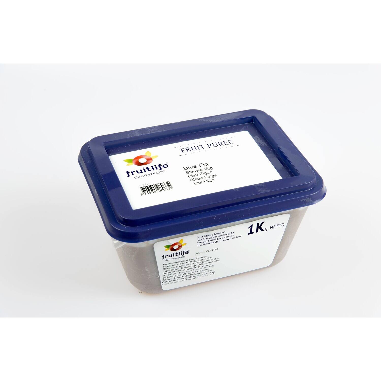 Fruitlife Vijgenpuree 1 kg (6)