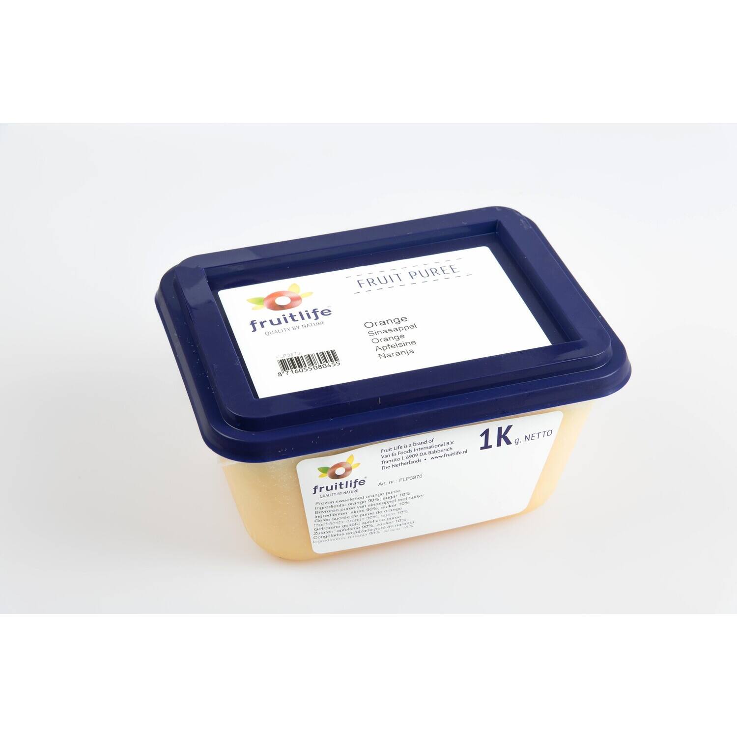 Fruitlife Sinaspuree 1 Kg (6)