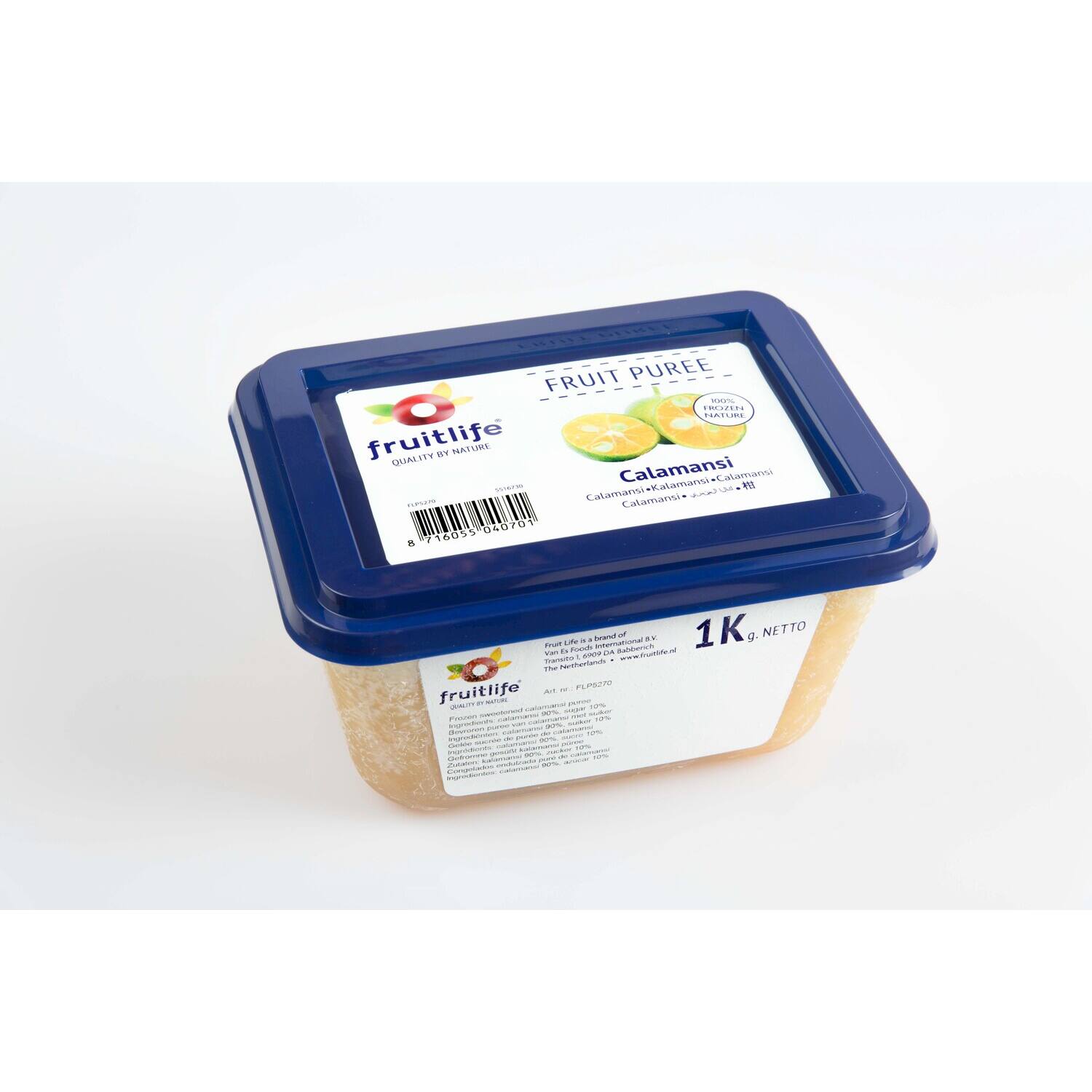 Fruitlife Calamansipuree 1 kg (6)
