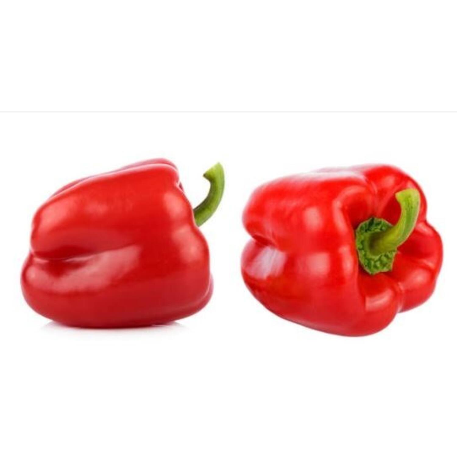 Fruitlife Rode Paprika 4x2.5 Kg