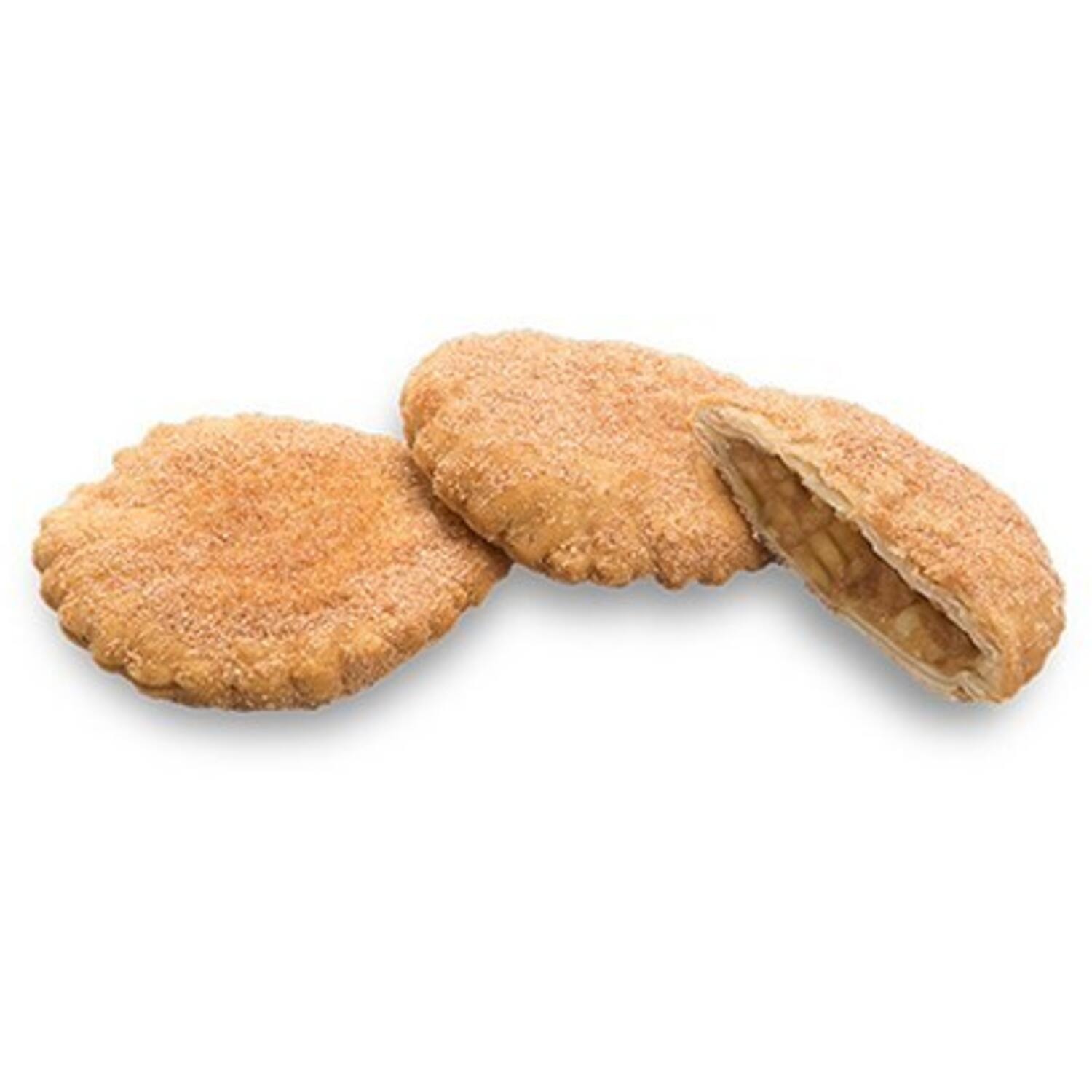De Graaf Bakeries 201 Appelbeignets Potpourri Margarine Gefrituurd (30)