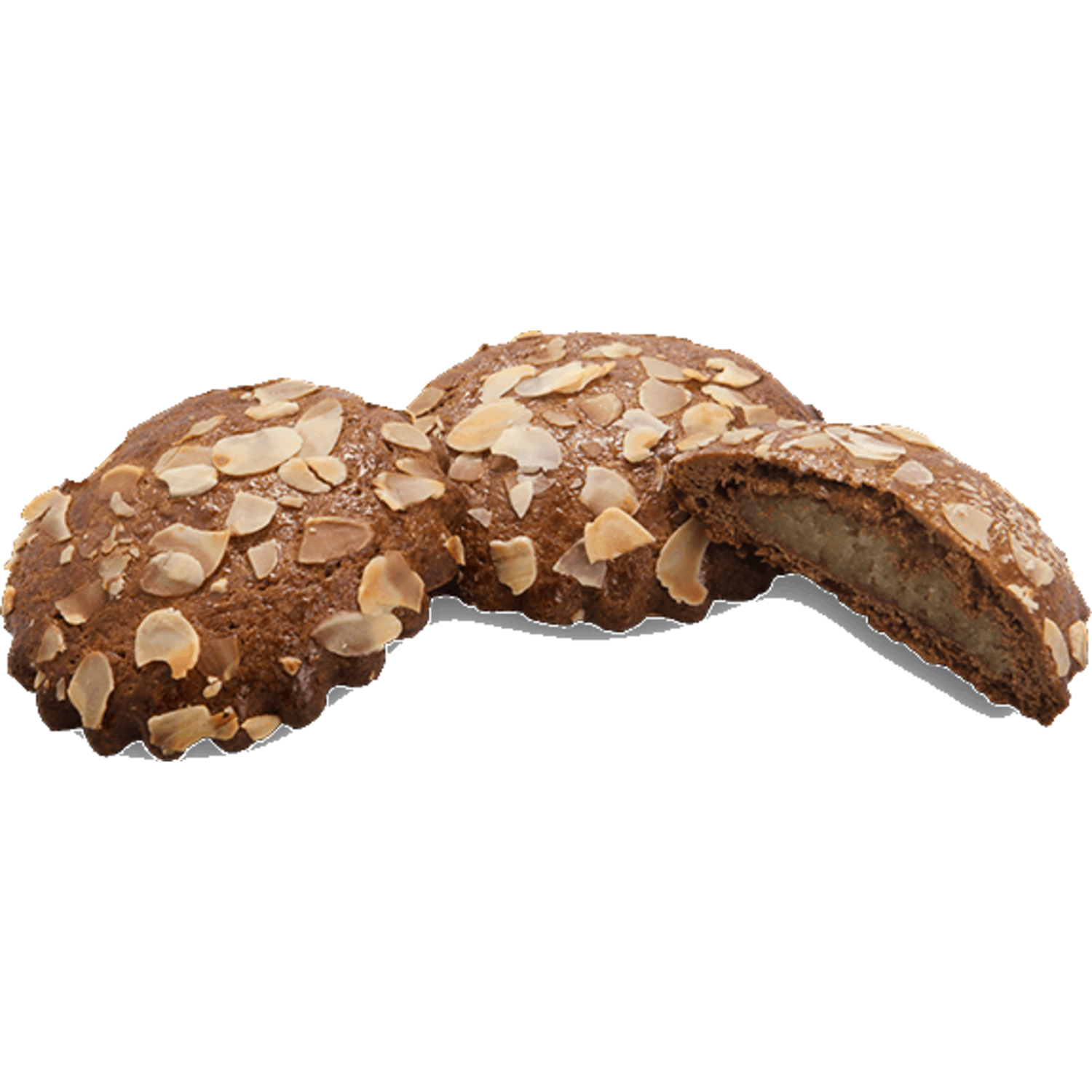 De Graaf Bakeries 630N Mini Spec.Gevulde Koek + Am.Schaafsel (100)