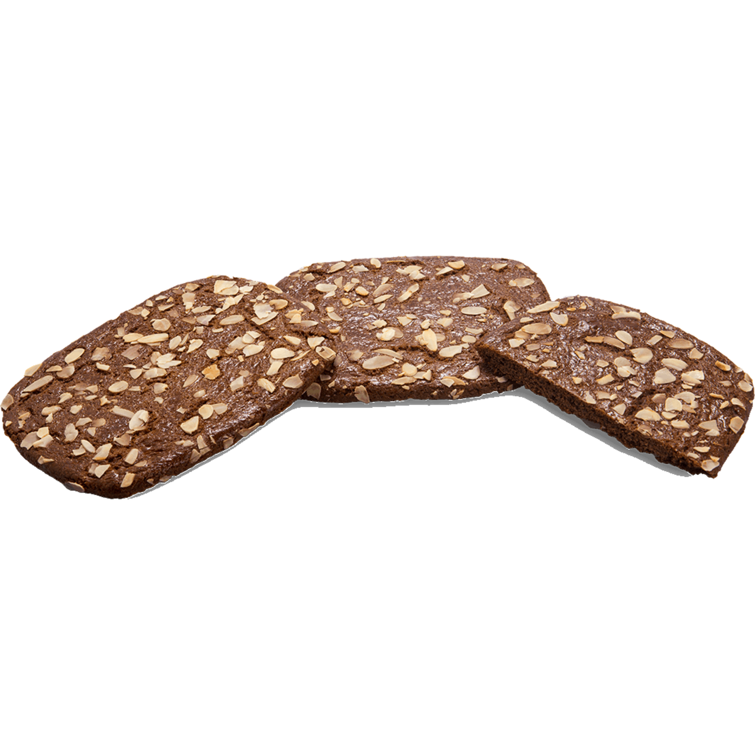 De Graaf Bakeries 407 Roomboter Speculaasbrokken (60)