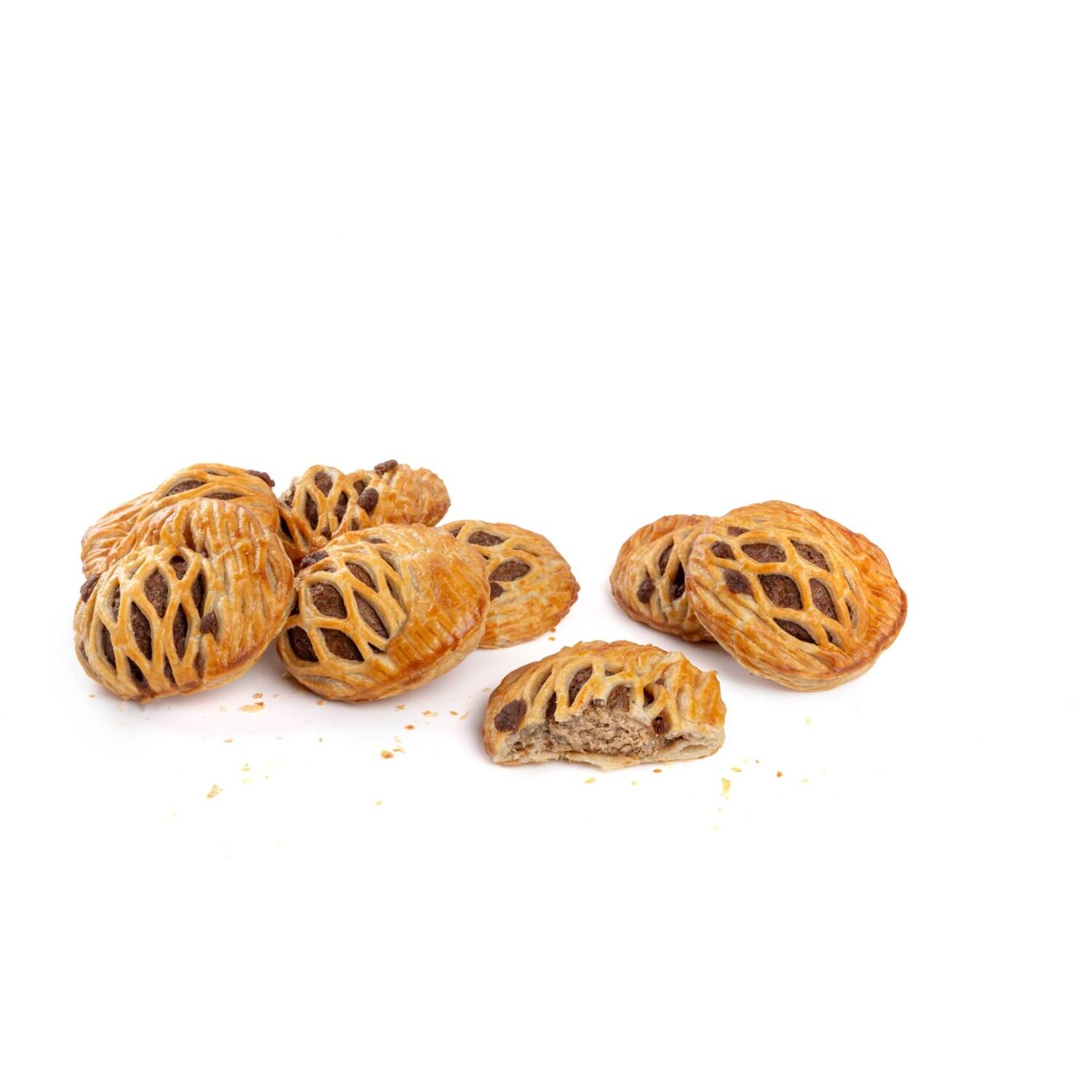 De Graaf Bakeries 9773 Gehaktbalbroodje (30)