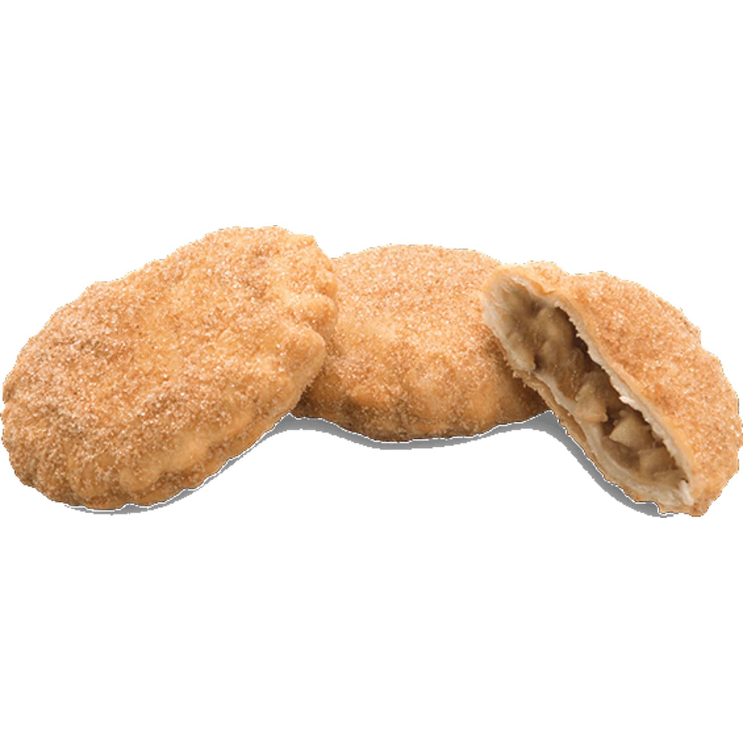 De Graaf Bakeries 70451 Mini Appelbeignet (50)