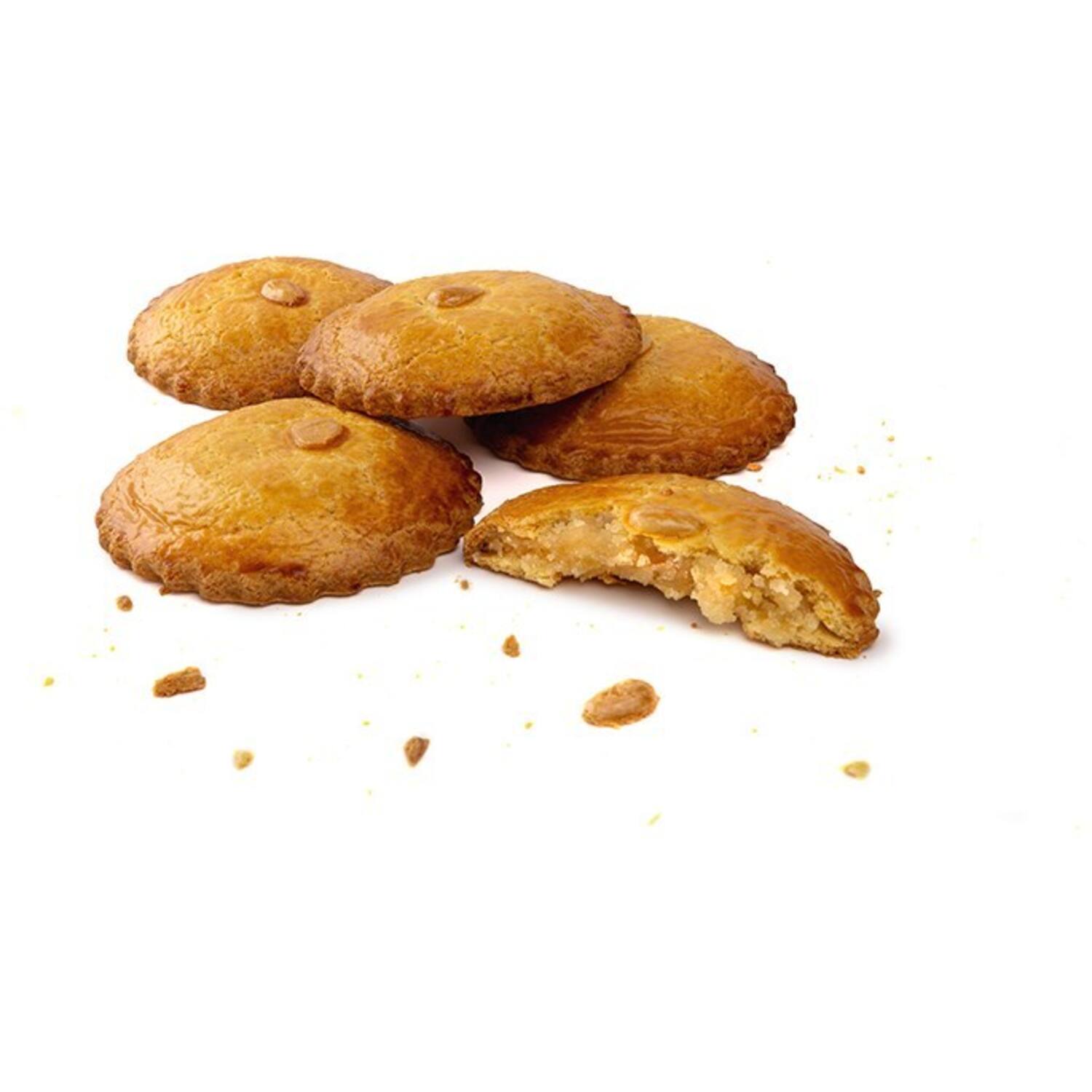 De Graaf Bakeries 74598 Rb Gevulde Koek met 1amandel 95 gram (48)