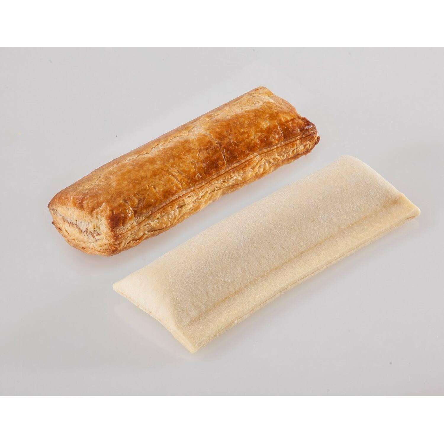 Procema Roomboter Saucijzenbroodjes Xl 140g (65)