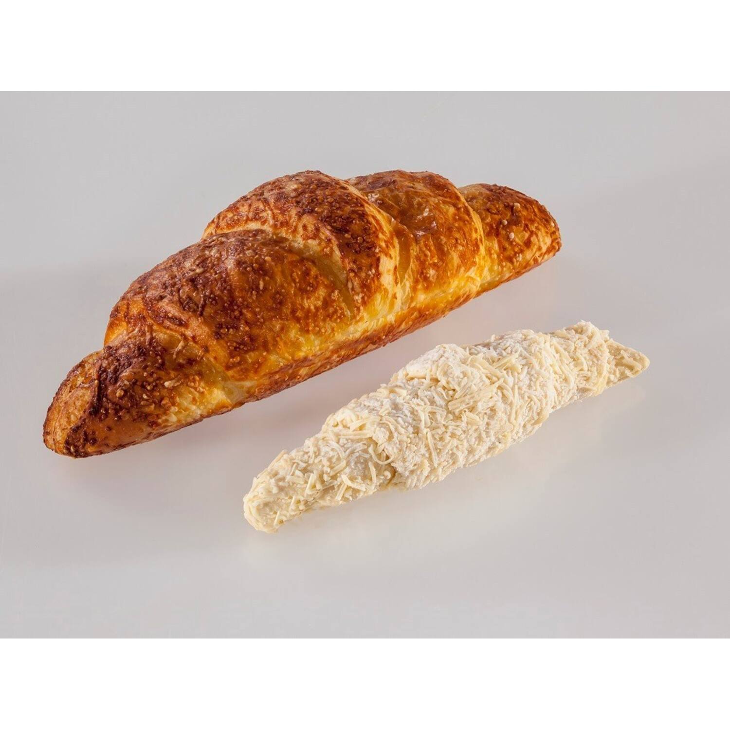Procema Roomboter Kaascroissants 83g (60)