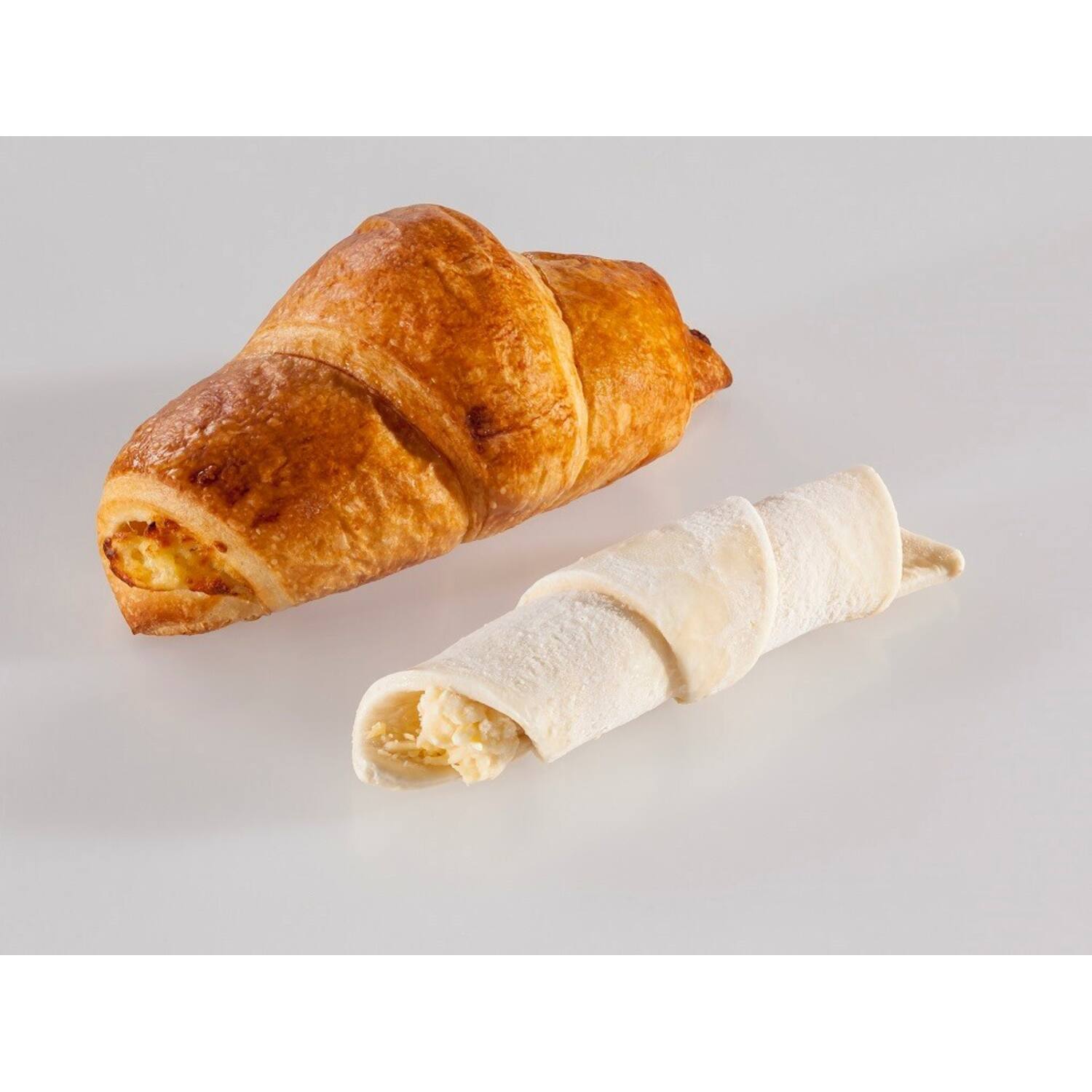 Procema Kaas Ragout Croissants 99g (100)