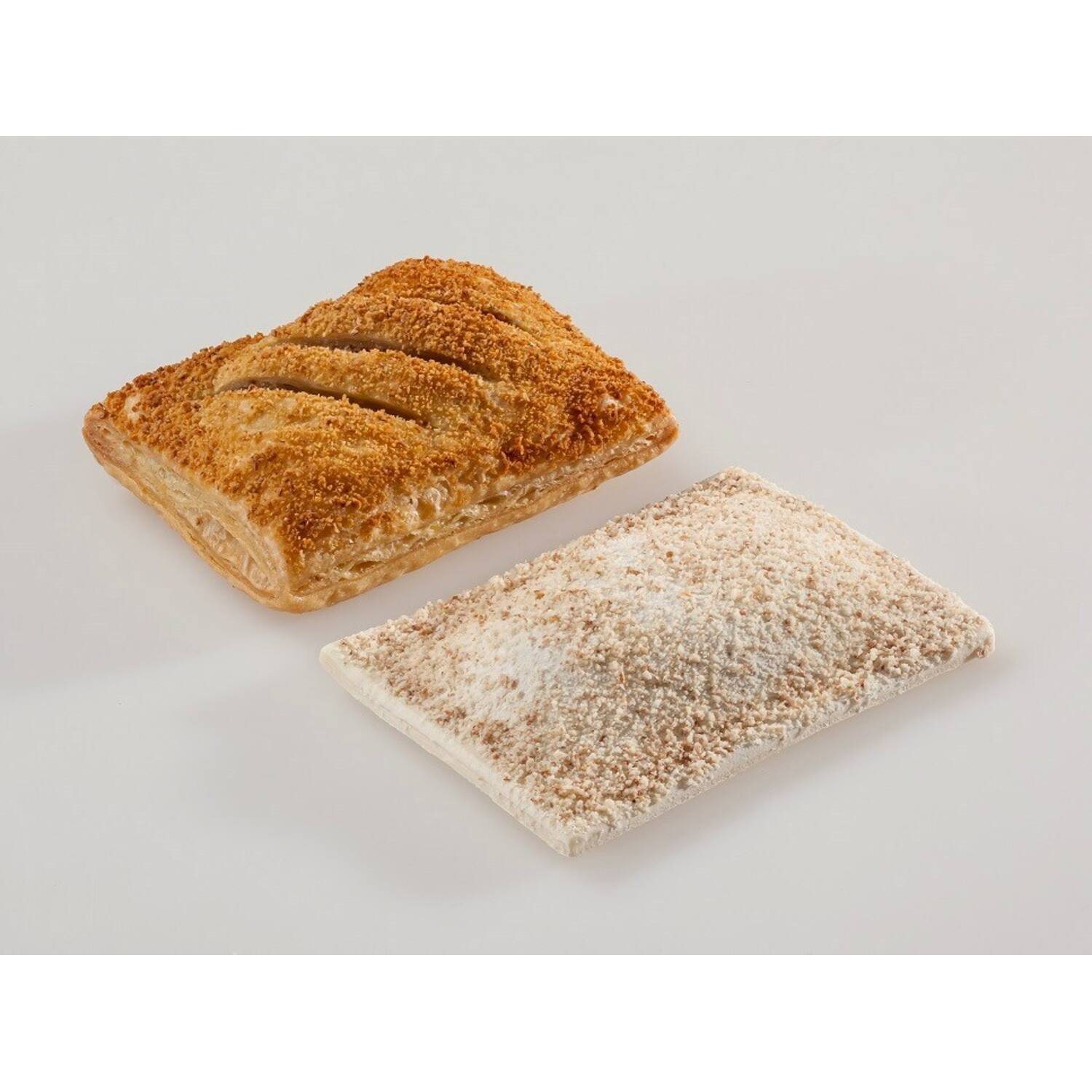 Procema Ragoutbroodjes RB 135g (35)
