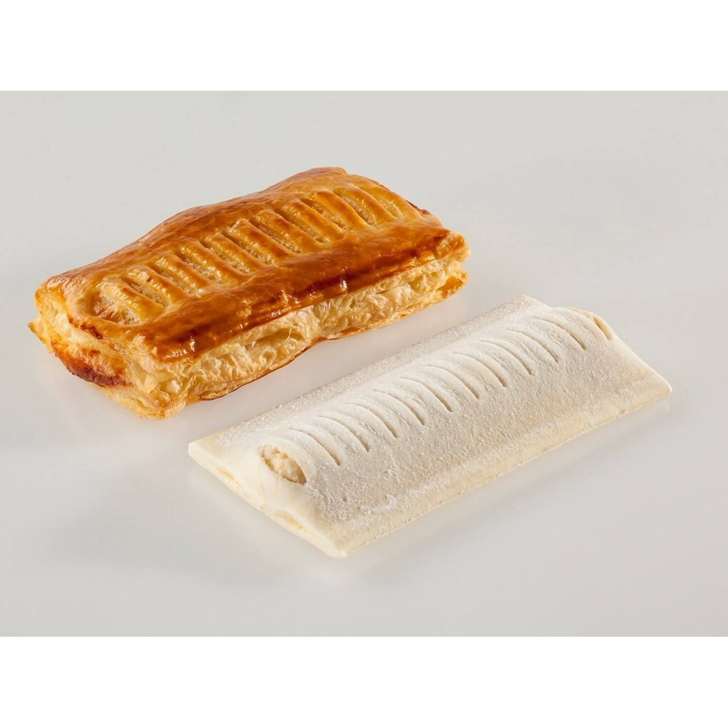 Procema Kaasbroodjes 128g (45)