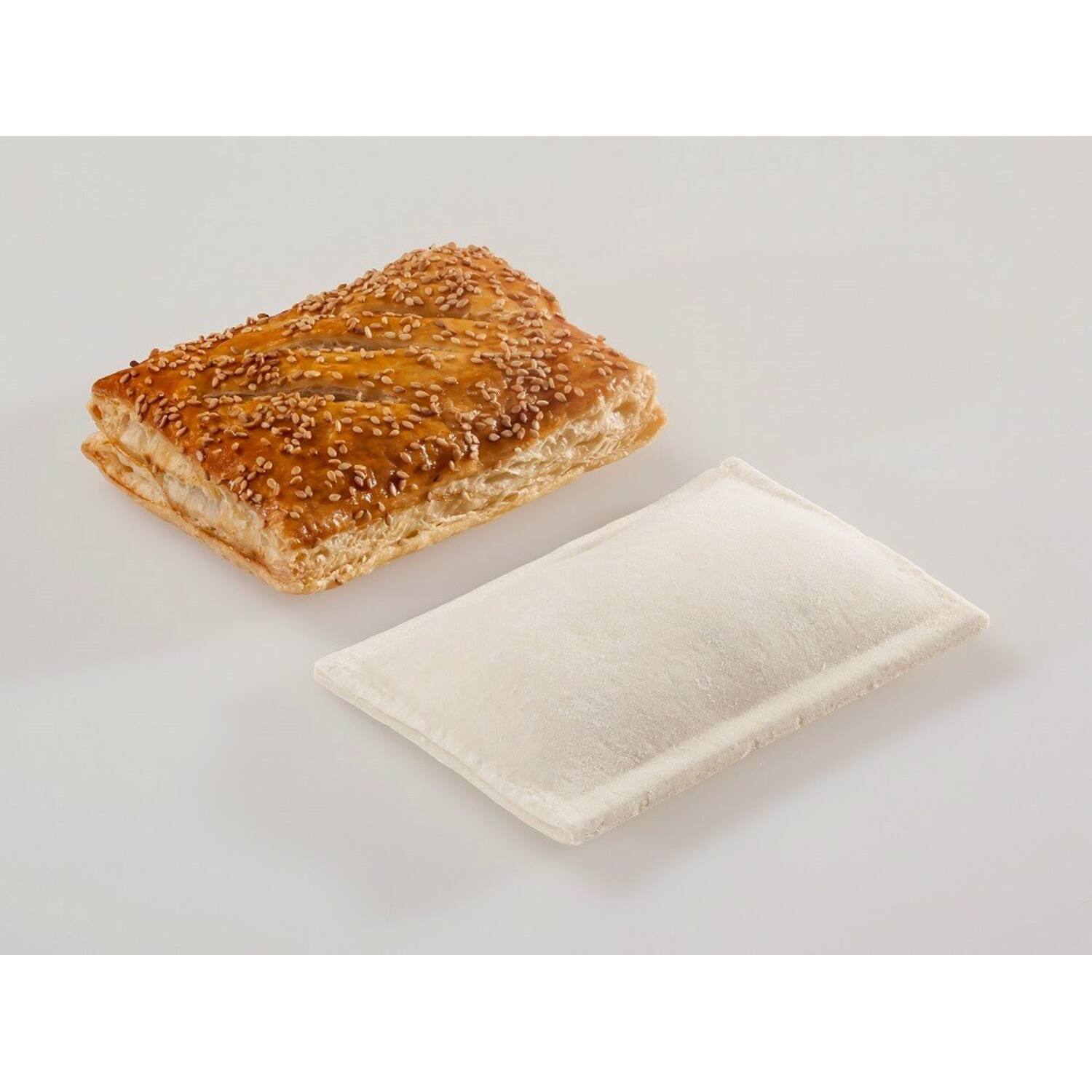 Procema Sate-Broodjes 131g (35)
