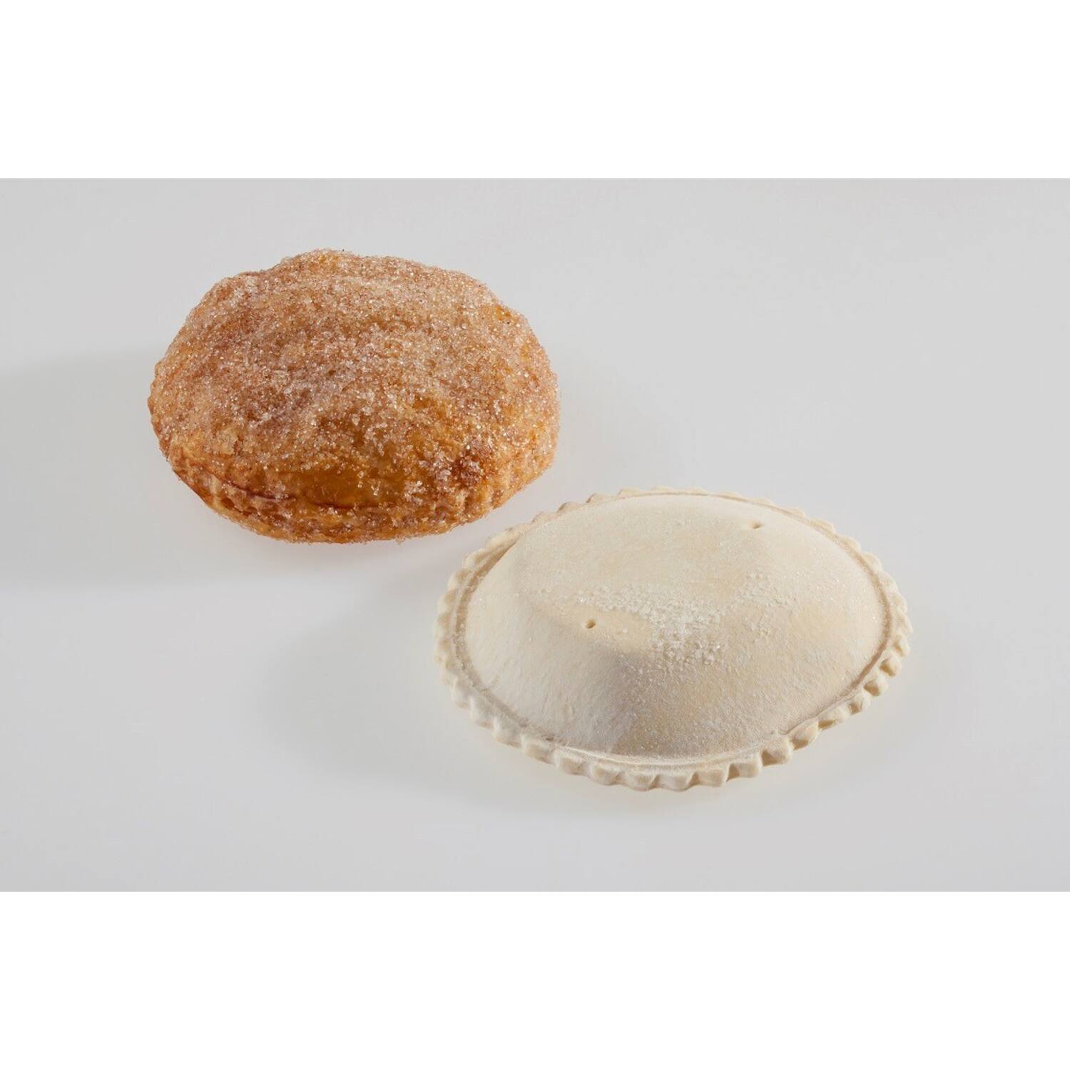 Procema 399301Ovenbeignets RB Schijf/Kaneel/Spijs (60)
