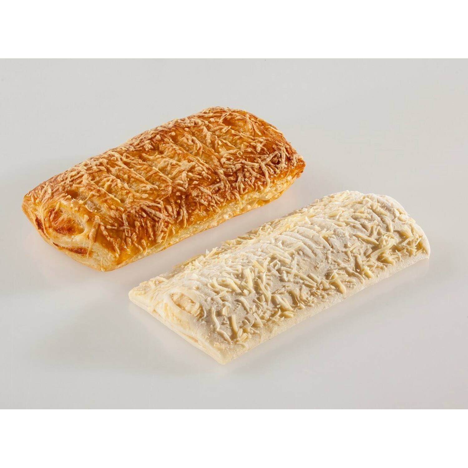 Procema 402802 Kaasbroodjes Margarine 140g (60)