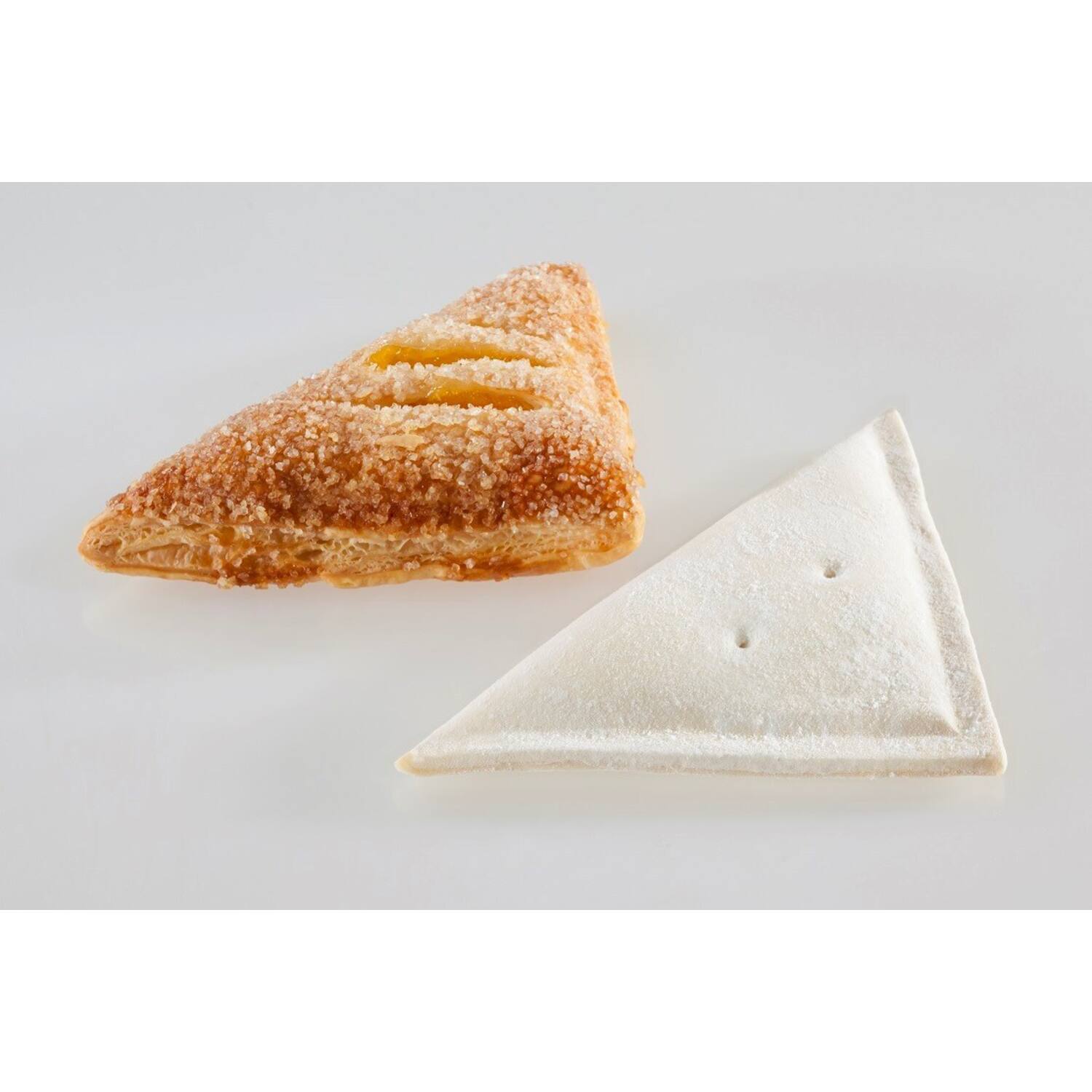Procema Abrikozen Punt Gesuikerd 150g (60)