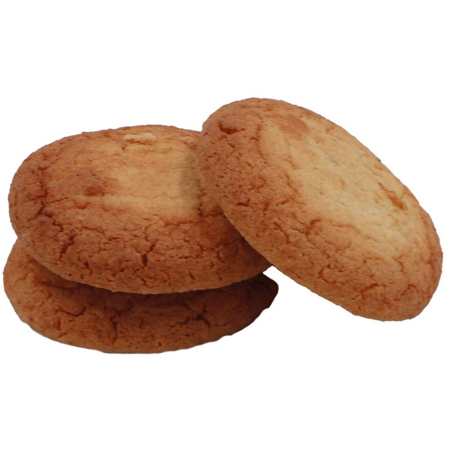 Veldt 10.002 Amandel Bitterkoek 3 kg