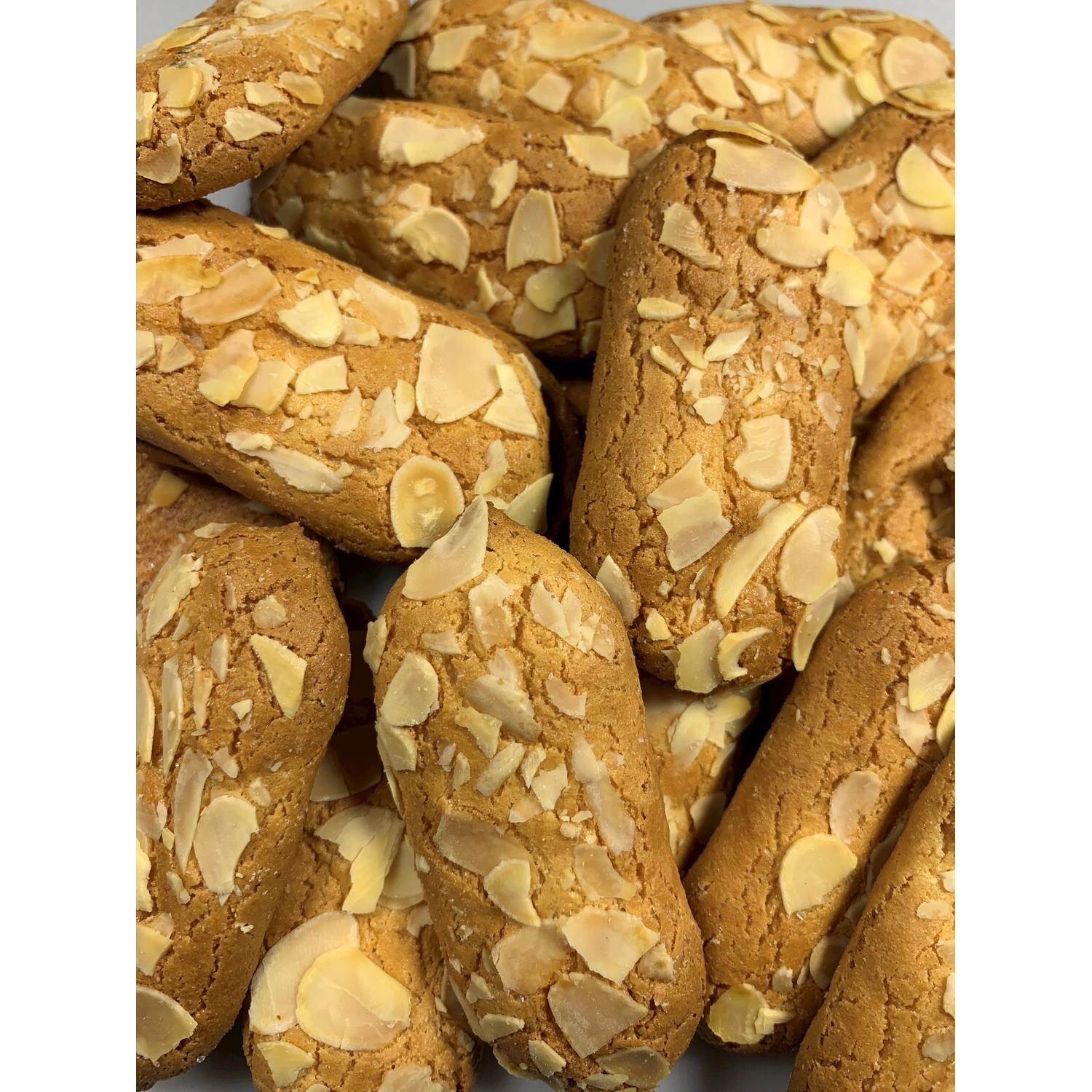 Veldt 10.004 Amandel Wellingtons 3 kg