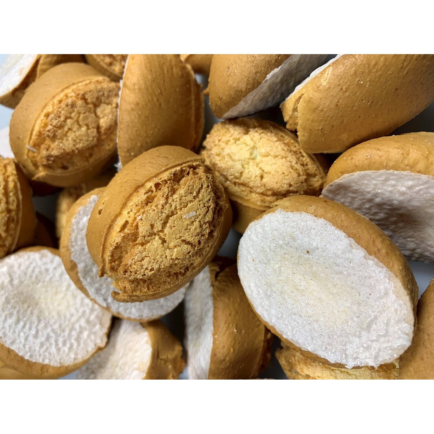 Veldt 10.005 Amandel Vanillenootjes 3 kg