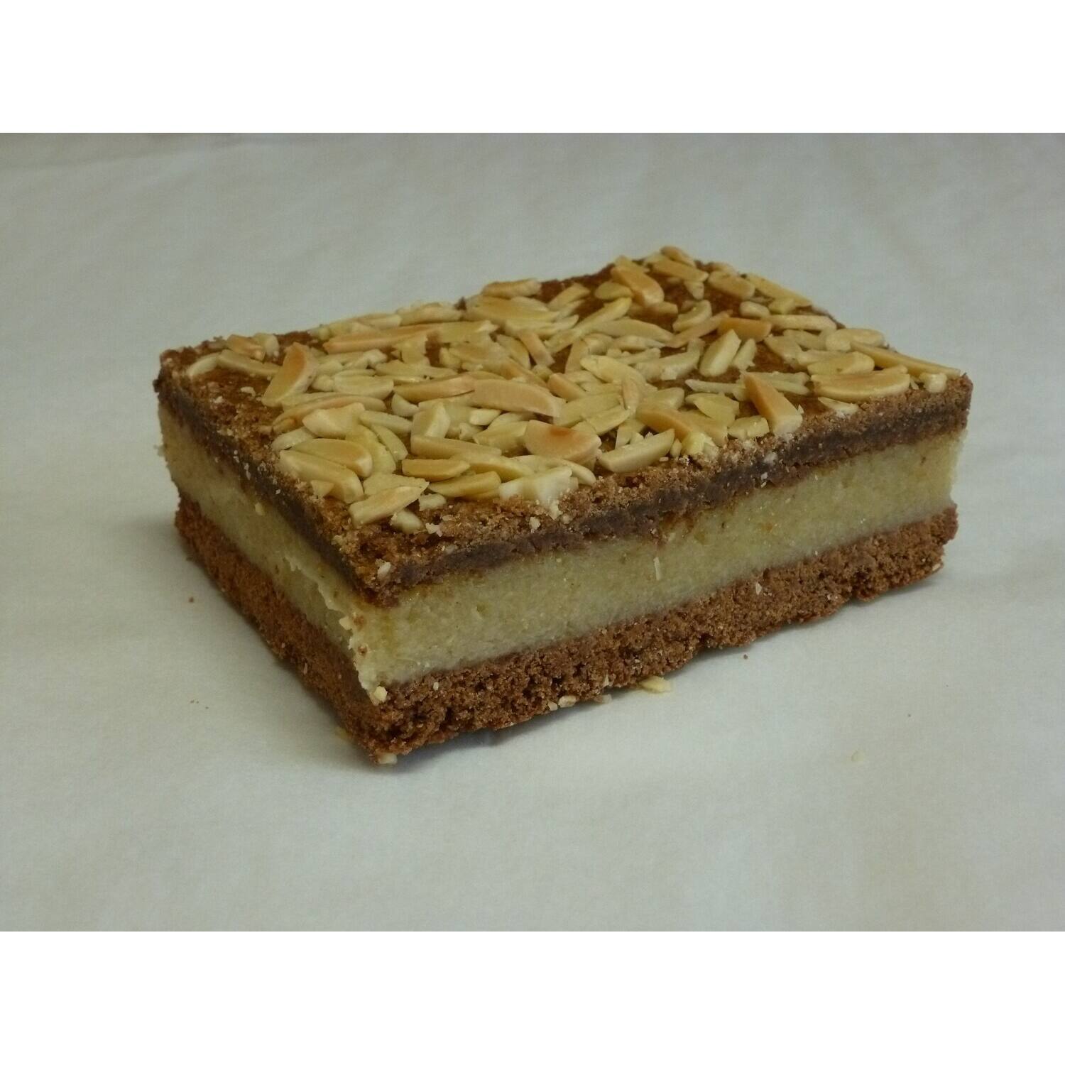 Veldt 60.004 Bake off Gev.Speculaas 6.4 kg