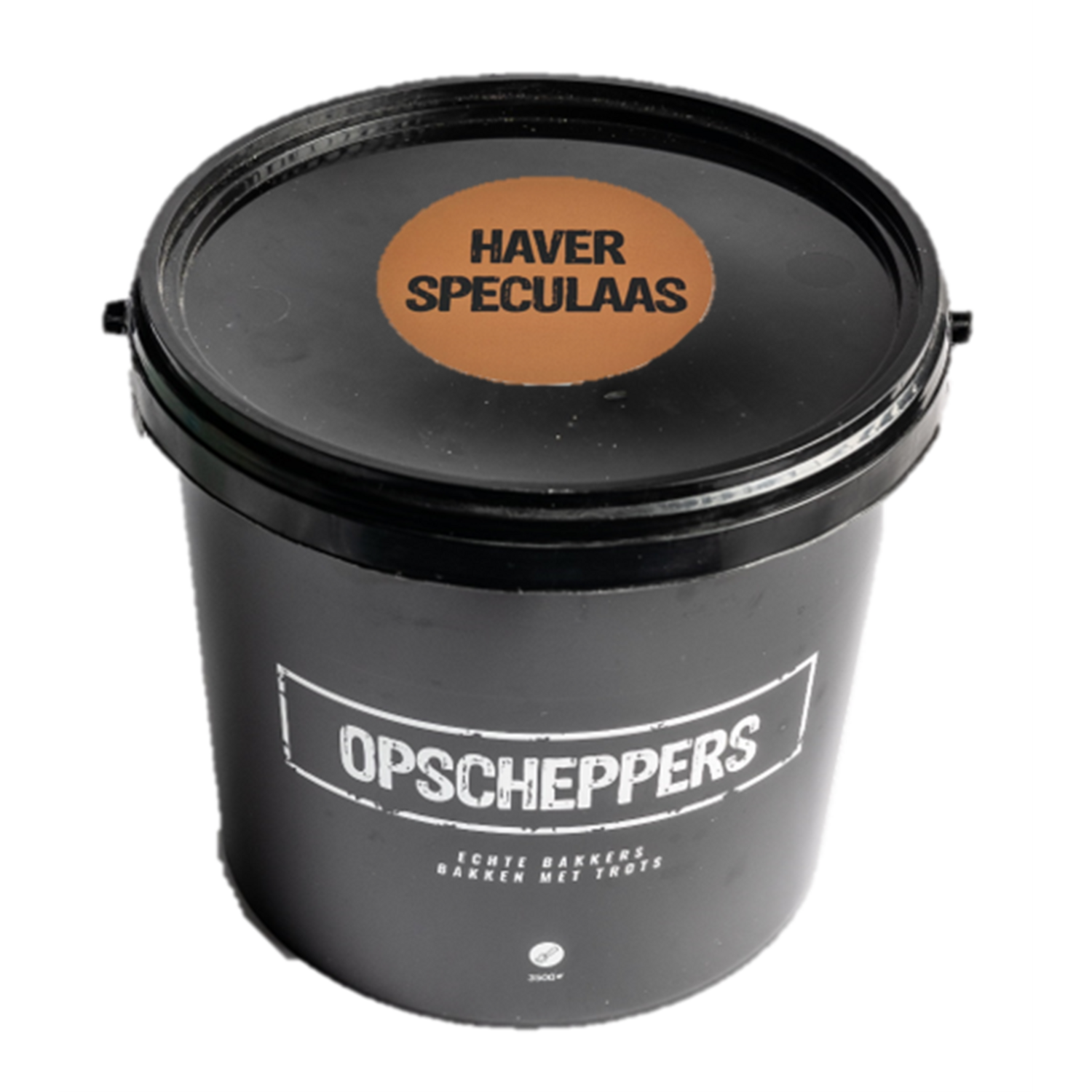 Veldt Opscheppers Haver Speculaas 3.5 kg