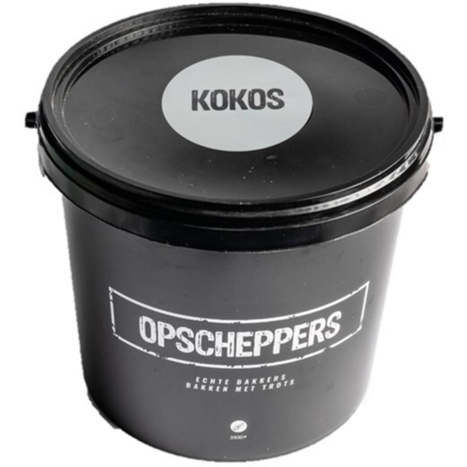Veldt Opscheppers Kokos 3.5 kg