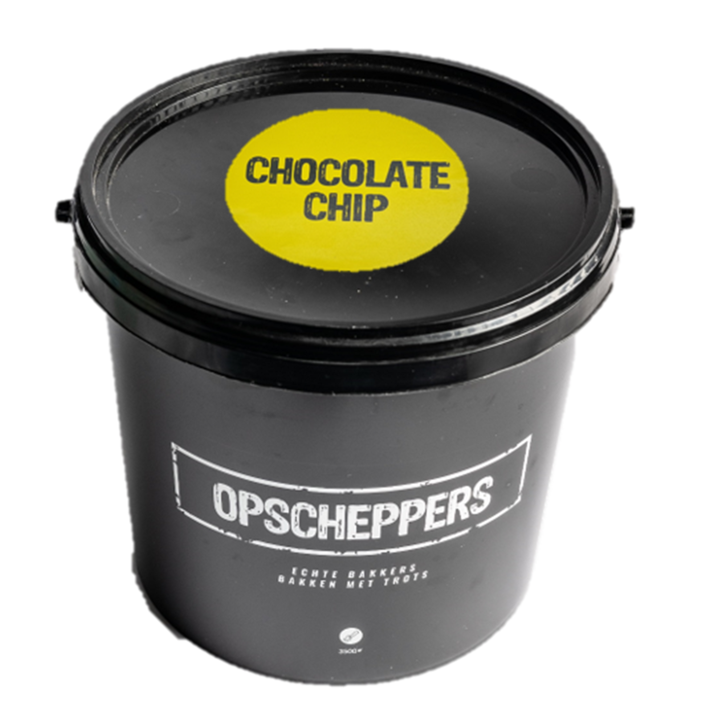 Opscheppers Chocolate Chip 3.5kg