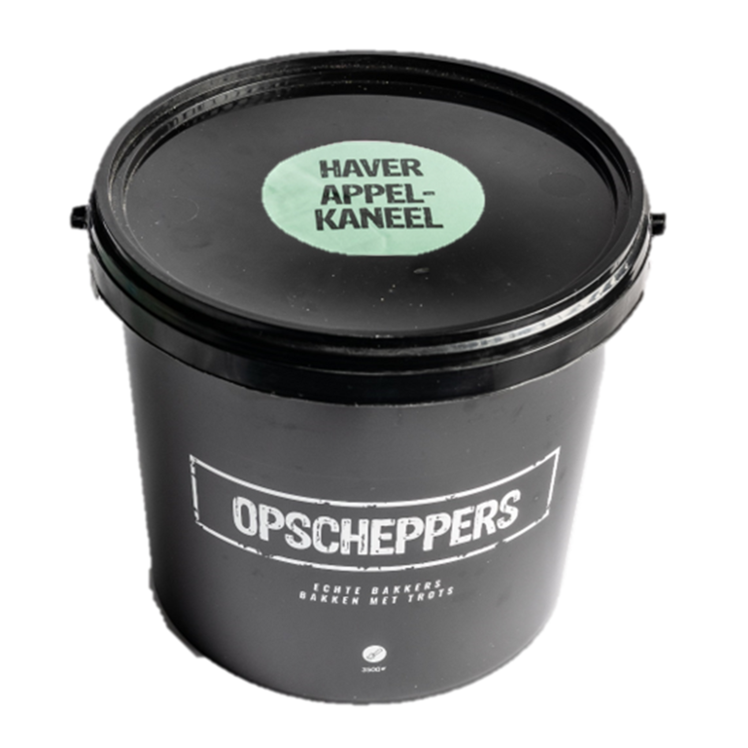 Veldt Opscheppers Appel Kaneel 3.5 kg