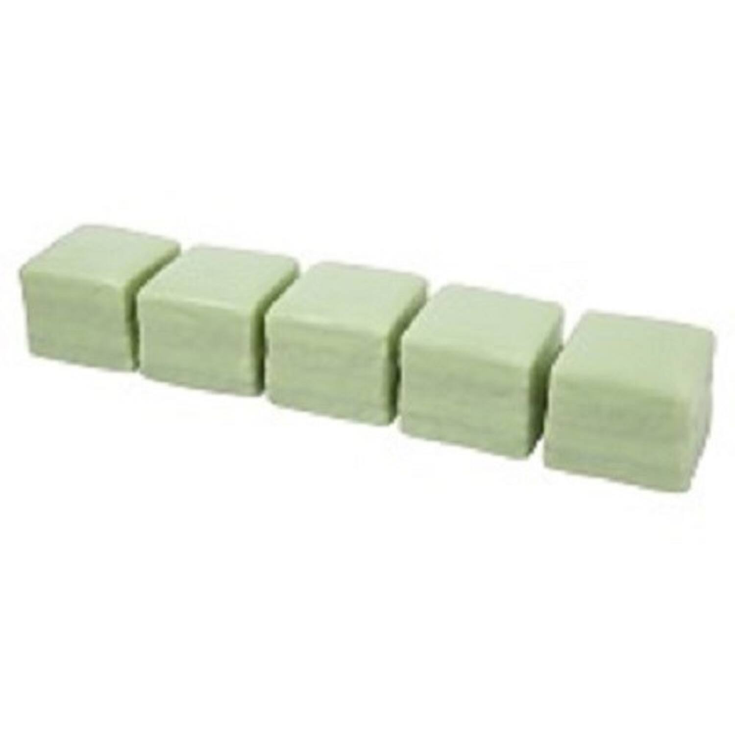 De Bakker Petit Four Fours Groen (4X25)