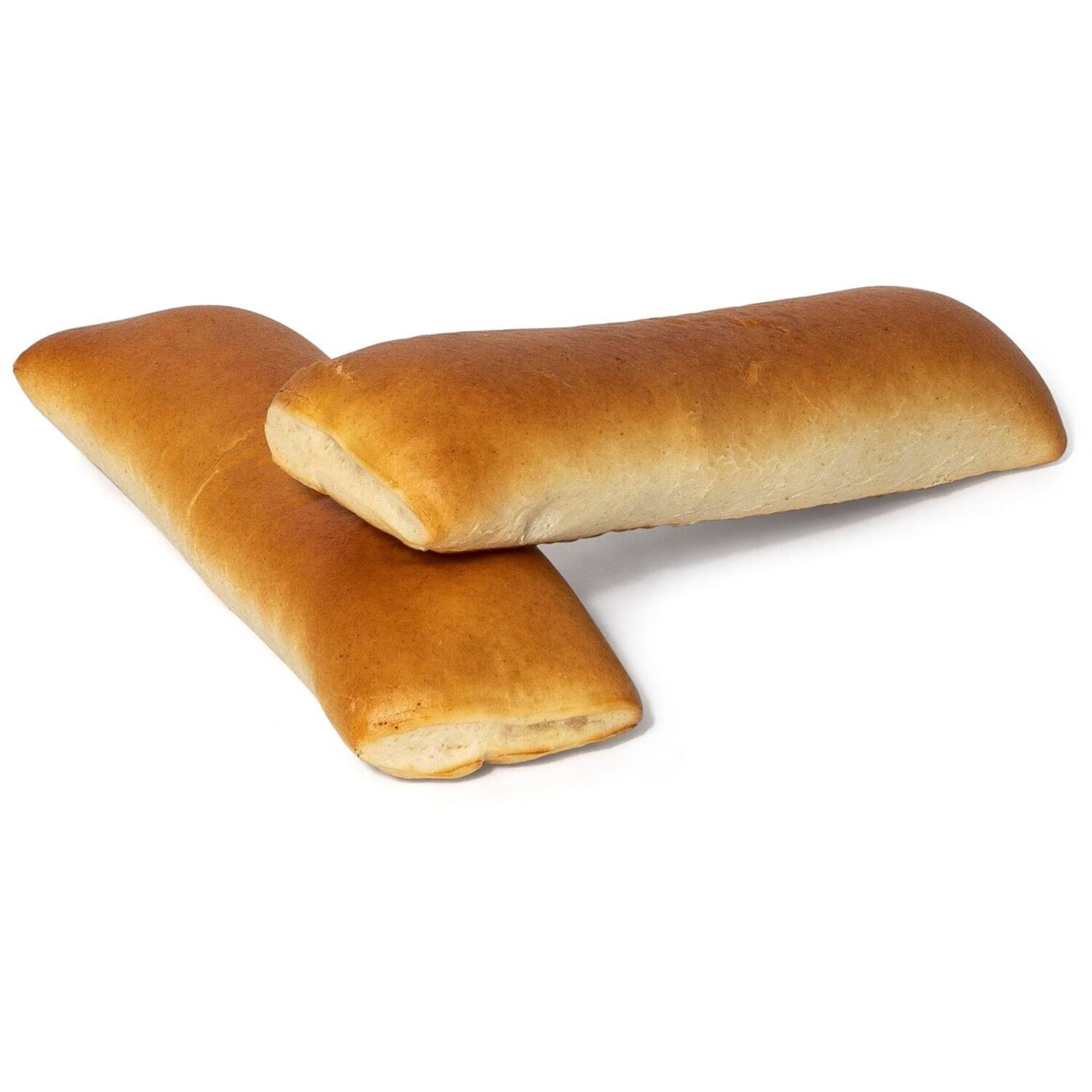 Jpm Worstenbroodje Dicht 90Gr (48)