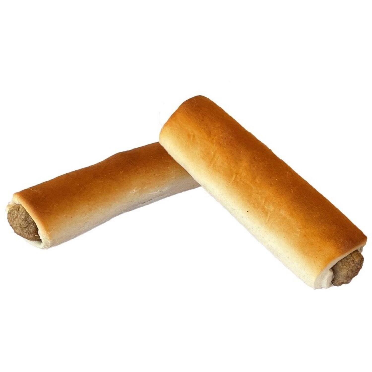 Lh Frikandelbroodjes (48)