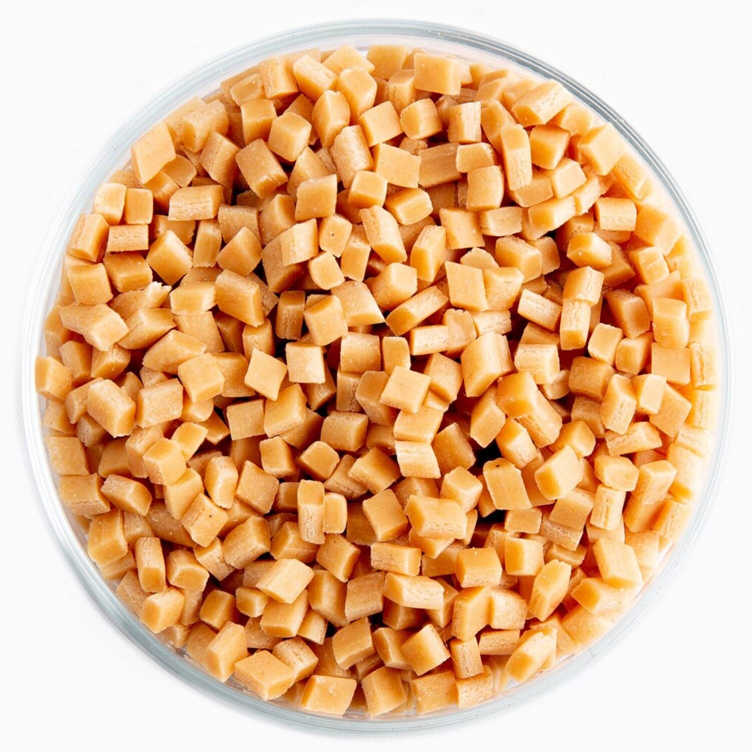 Caramelfudge 1250 gr