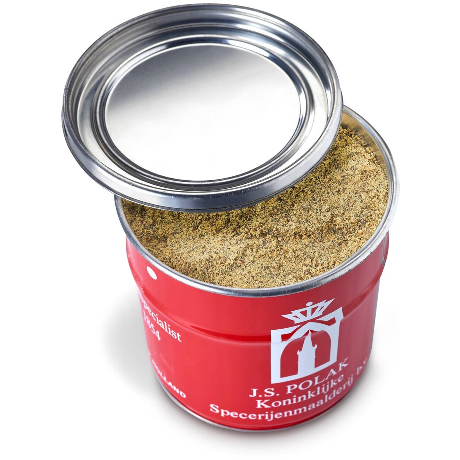Pestokruiden Groen 1 kg