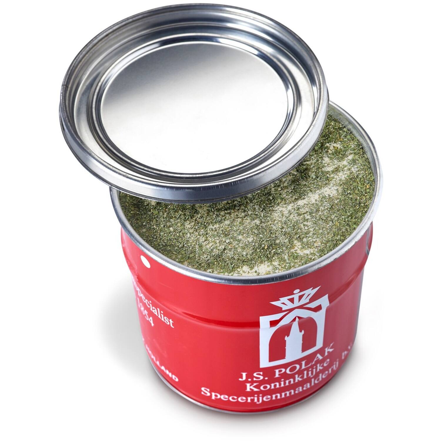 Kruidenboterkruiden 2 Kg Polak