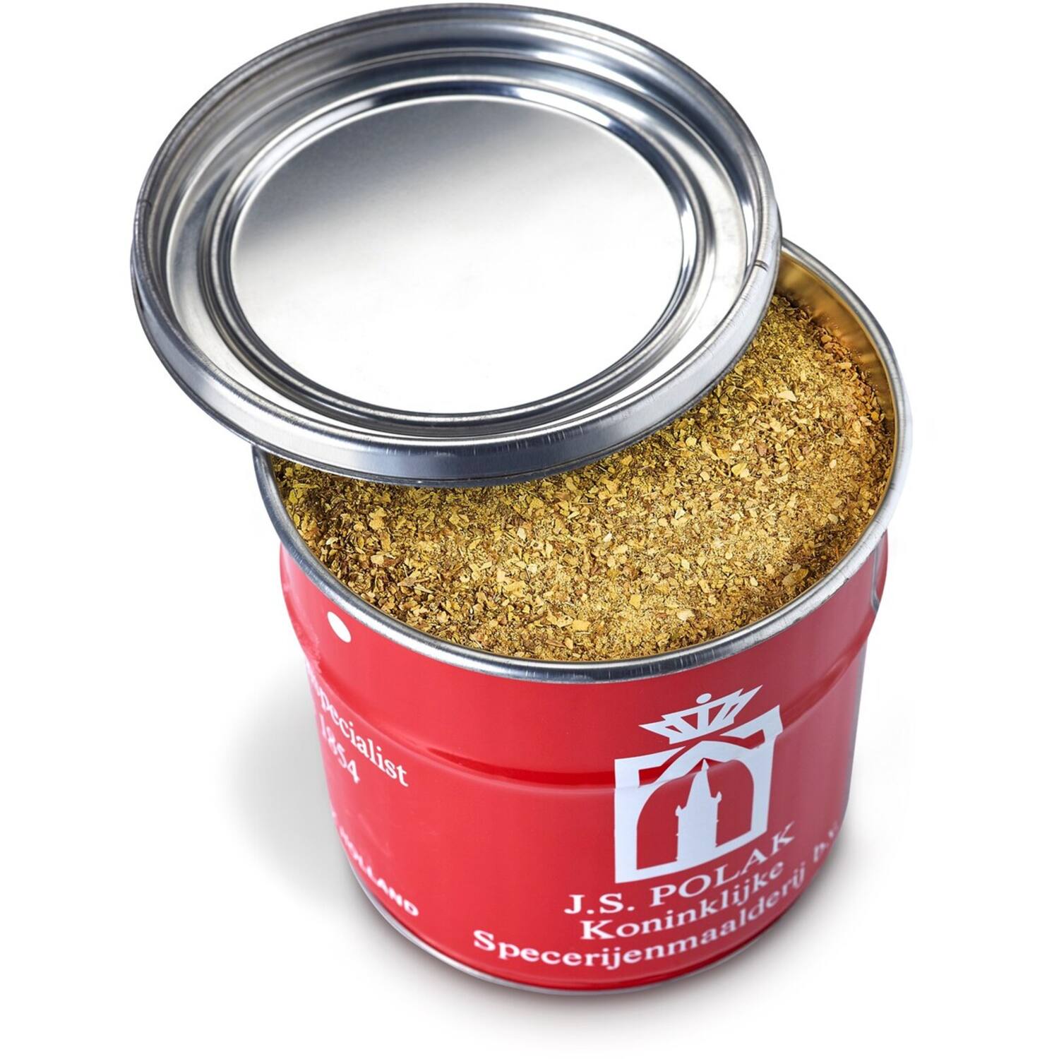 Toscaansekruiden 1 kg Polak