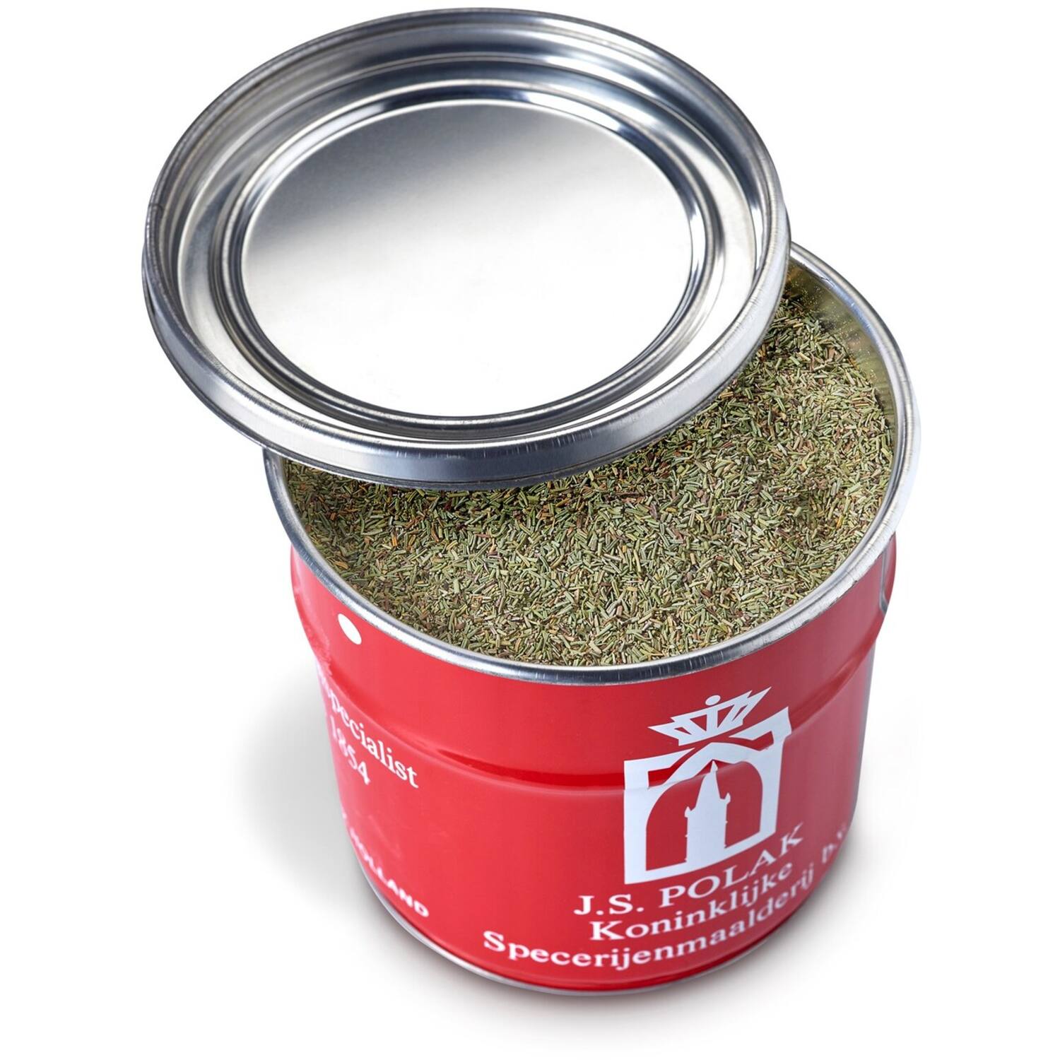 Polak Rozemarijn Heel 750 g