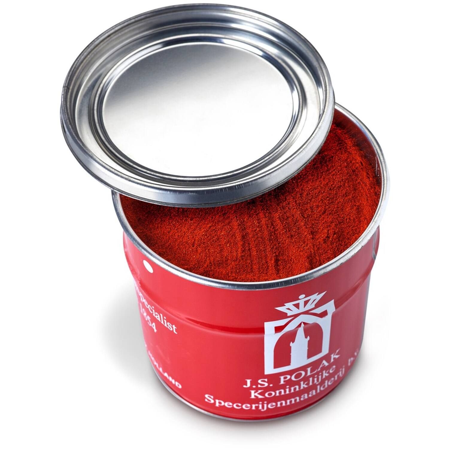 Paprikapoeder 1 kg