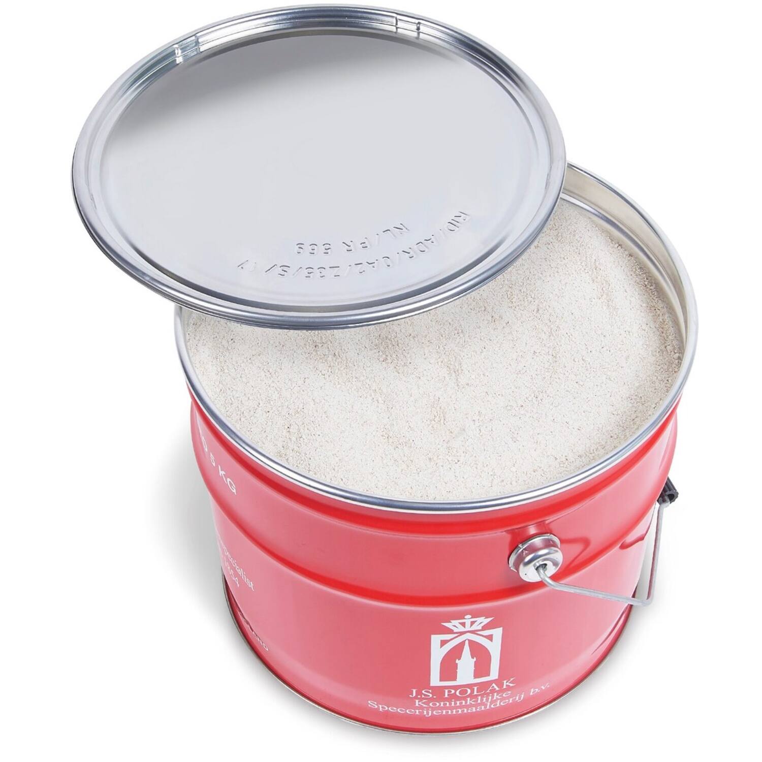 Polak Saucijzenmix 5 kg