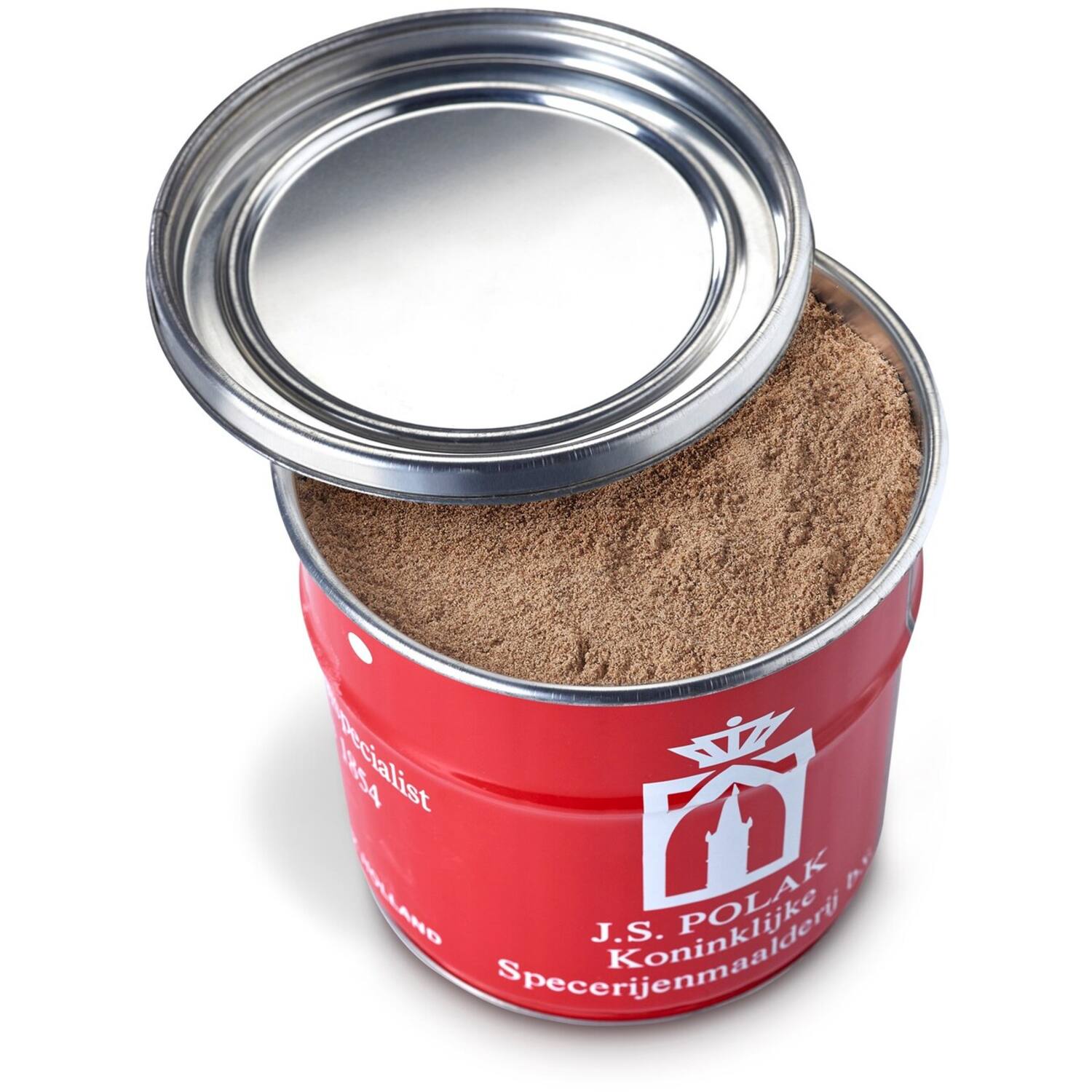 Vleeskruiden 1 kg