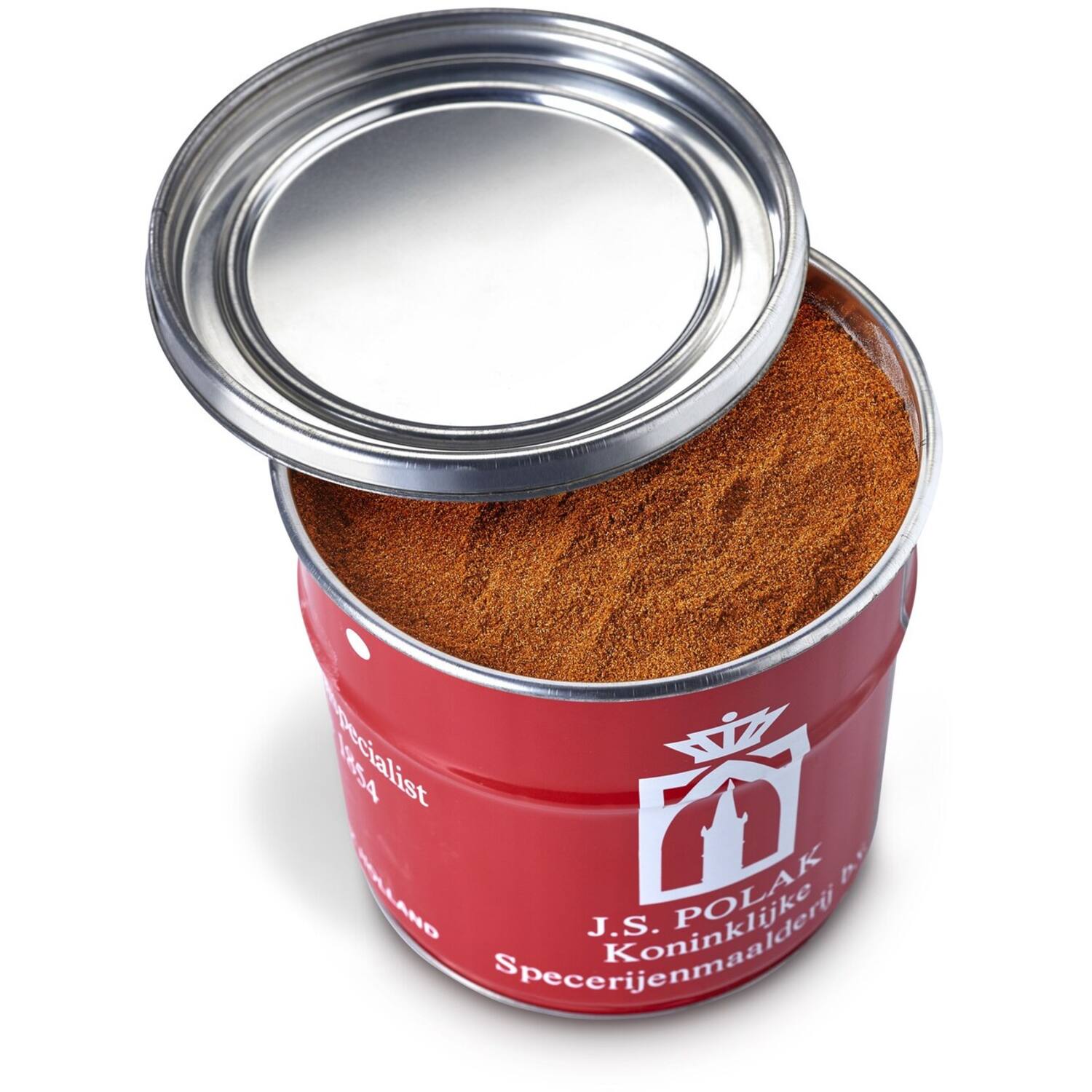 Zeeuwse Spekkruiden 1 Kg Polak