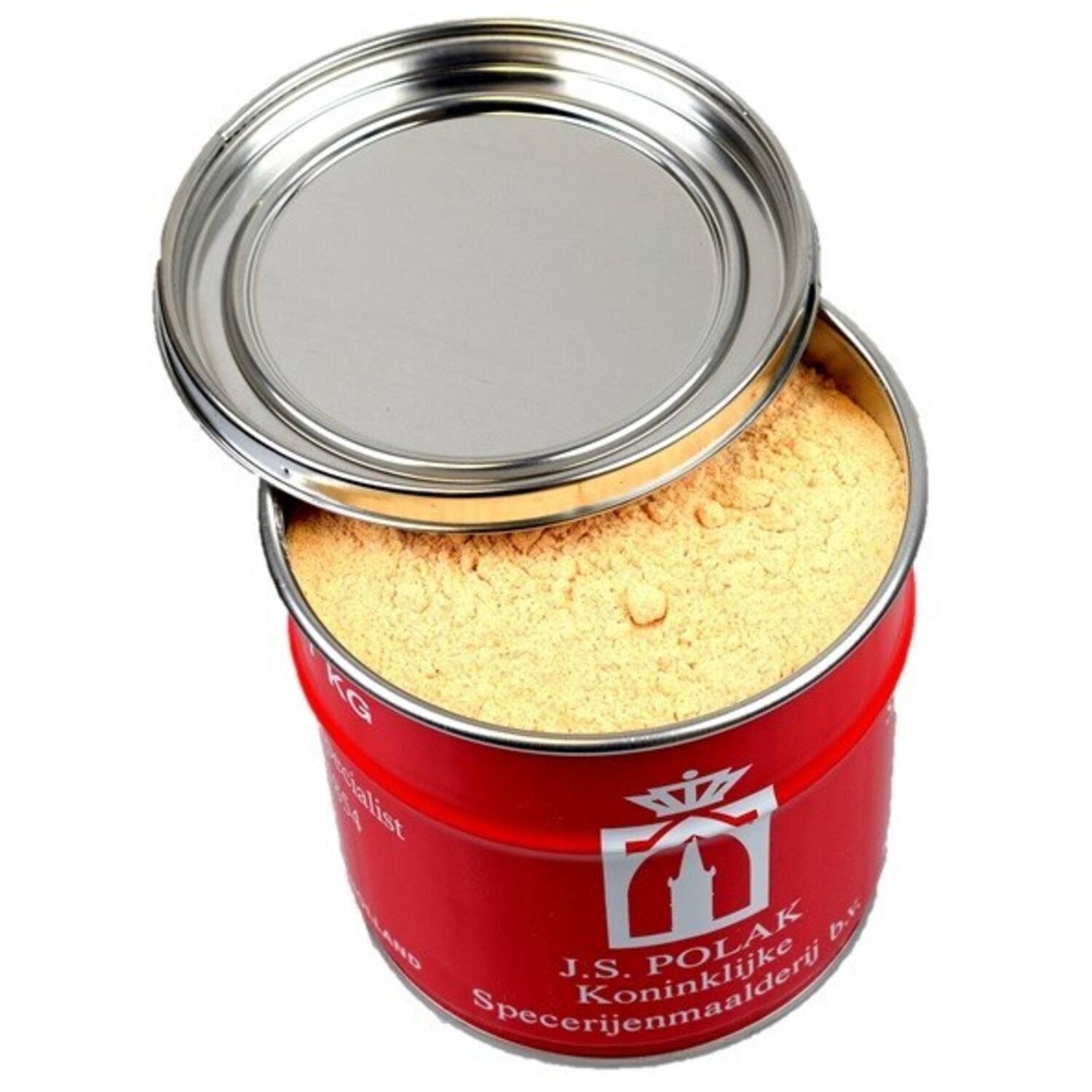 Bouillonpoeder 2 kg
