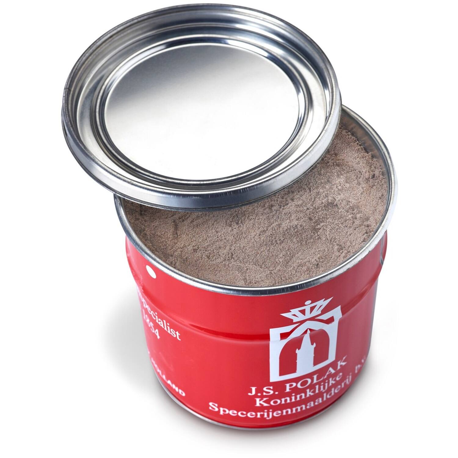 Cardamonzaad Gemalen 1 kg