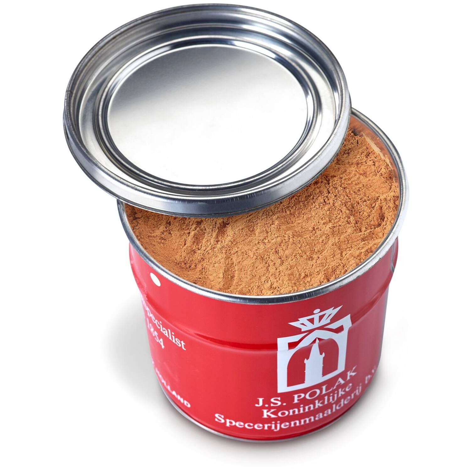 Kaneel Gemalen Laag Coumarime 1 kg
